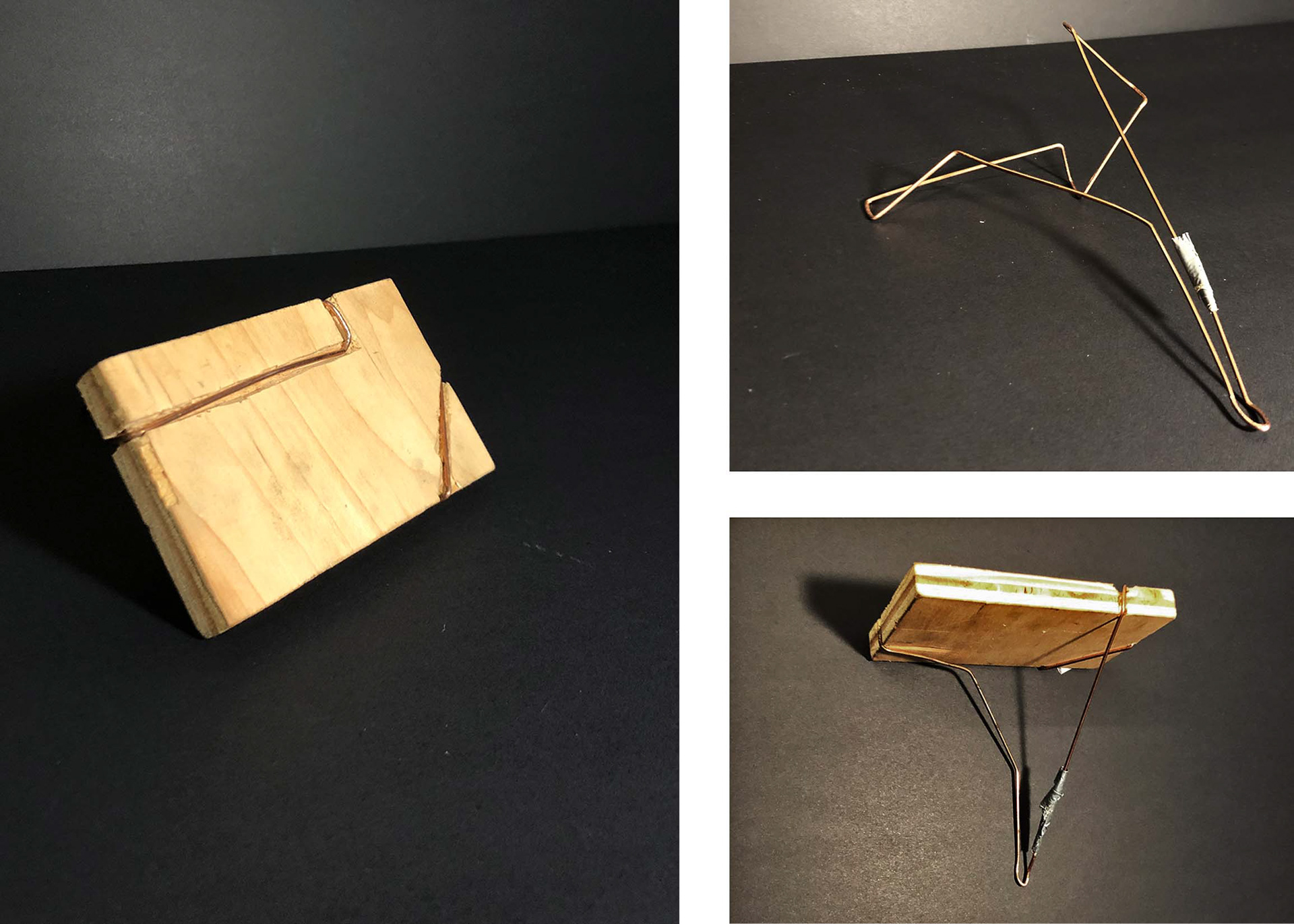 Shelf Prototype