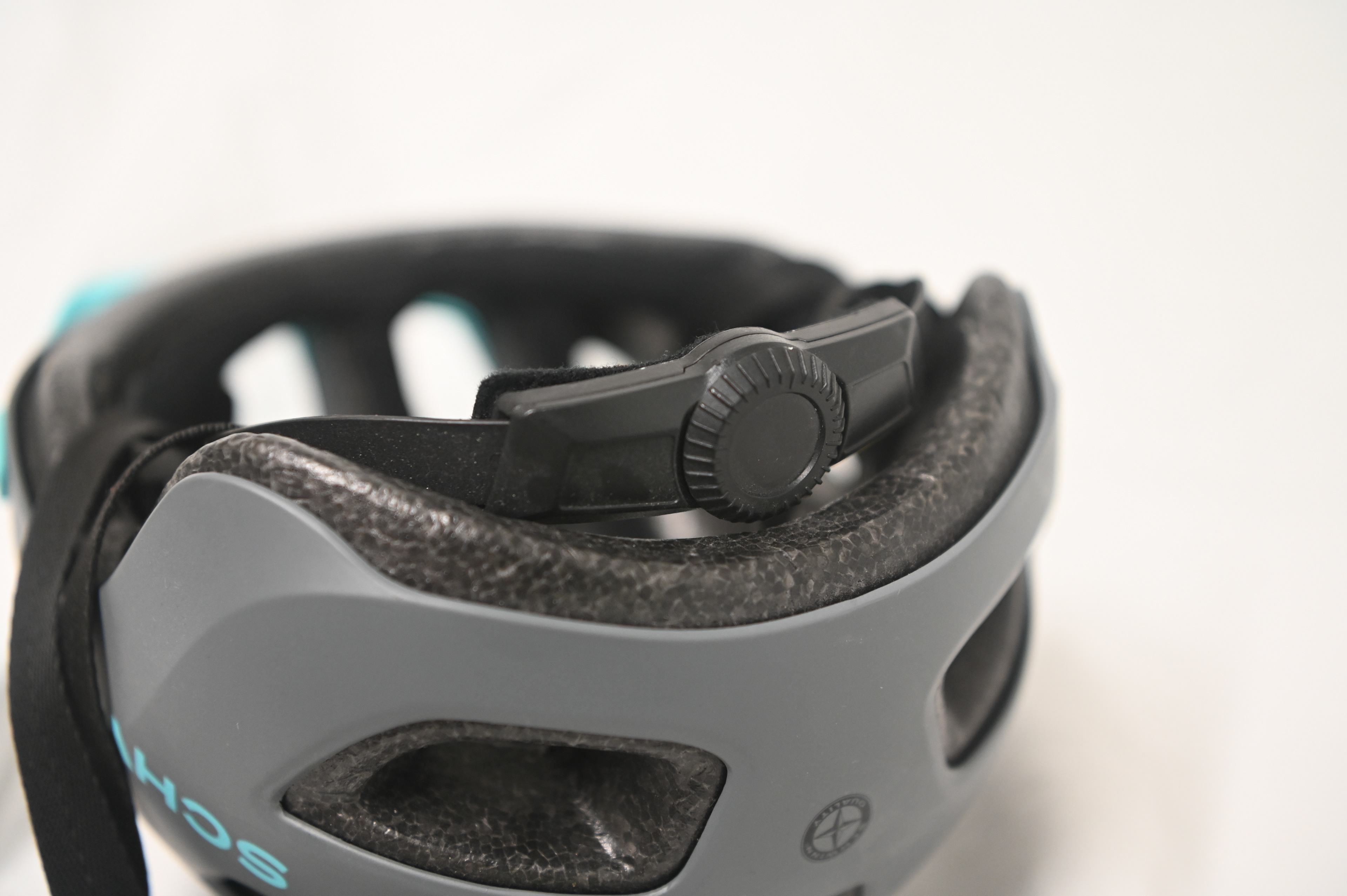 Occipital Stabilizer