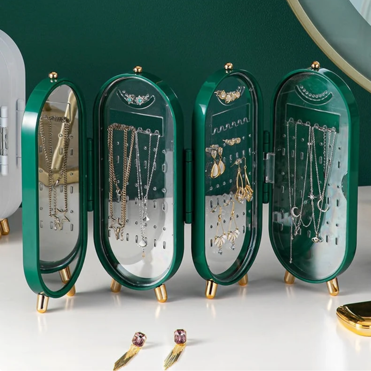 Original Jewelry Holder on the Market