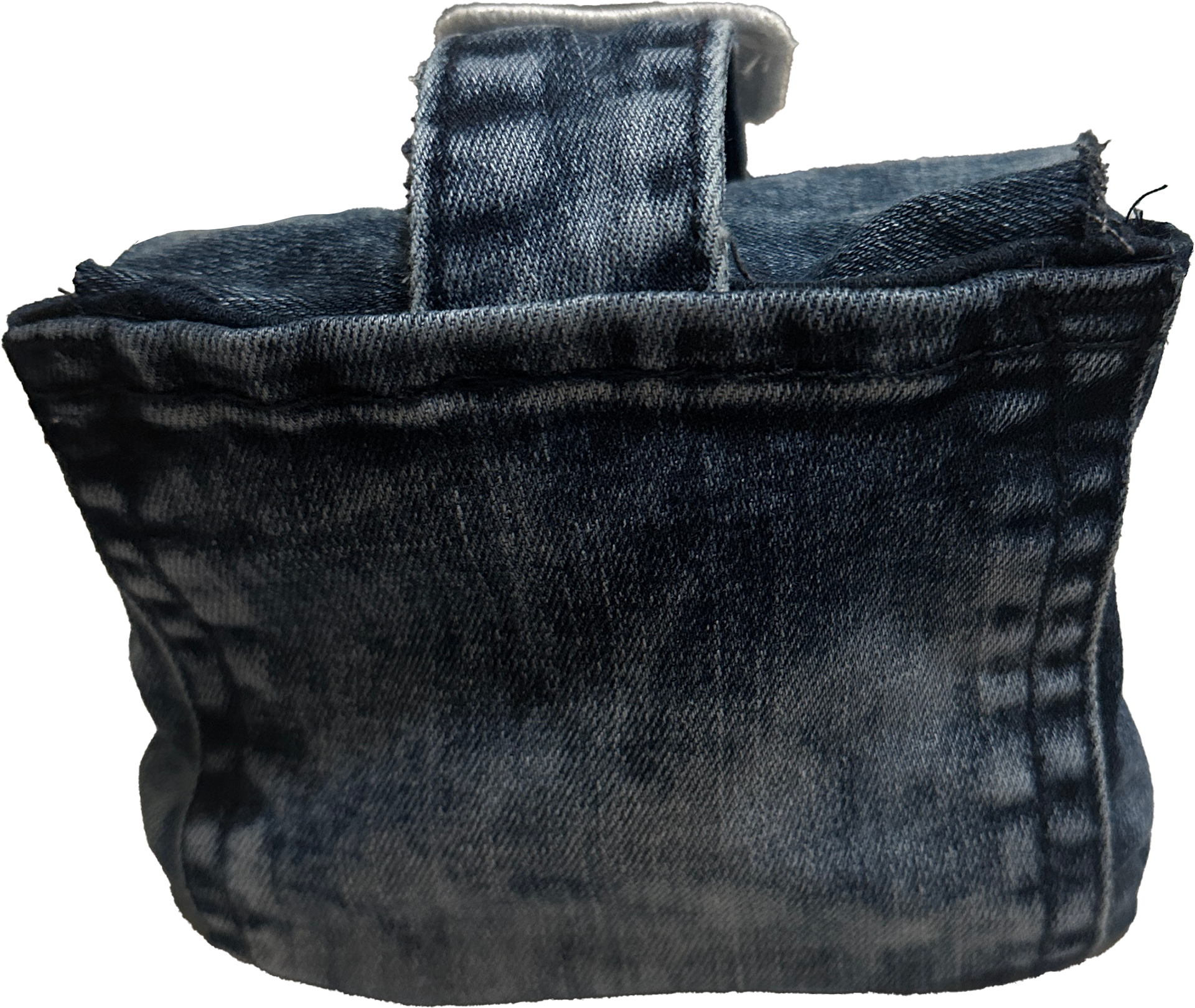 Back side