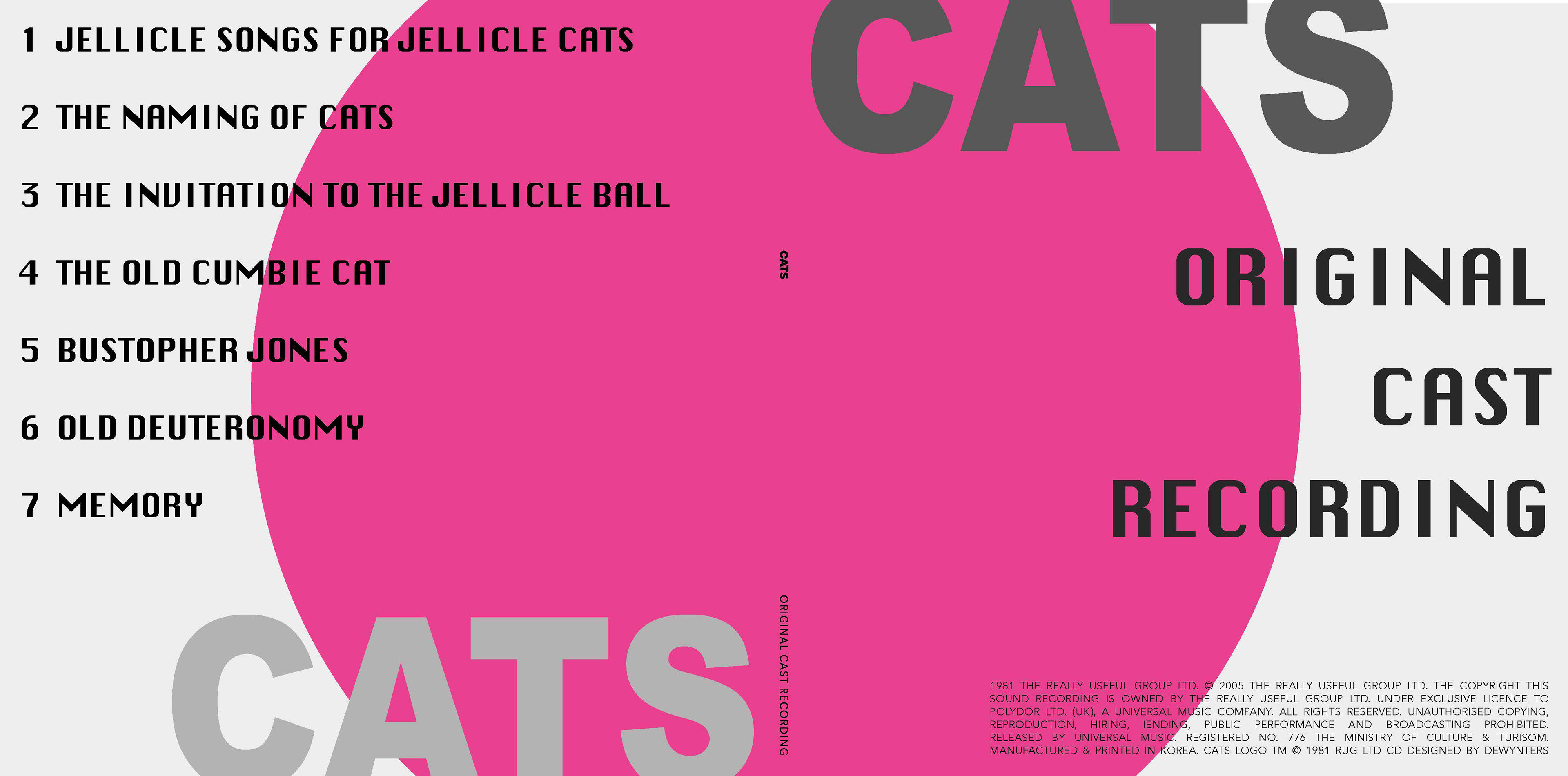 Cover Iteration #2