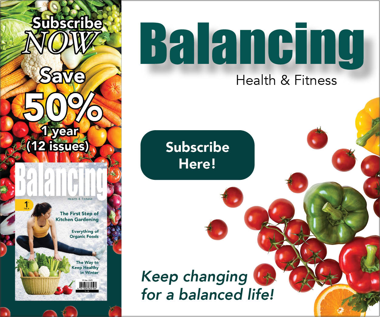 Subscription (Ad)