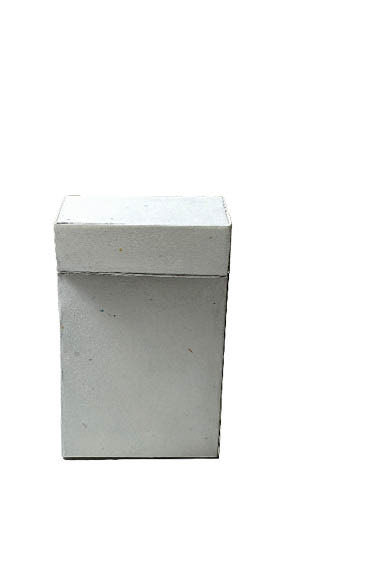 Back side