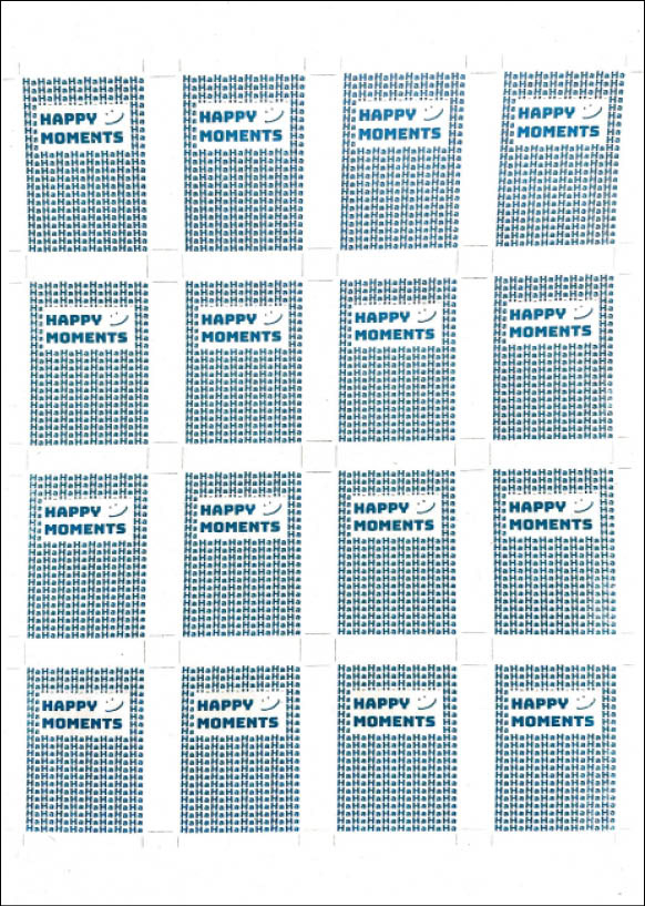 Cover page