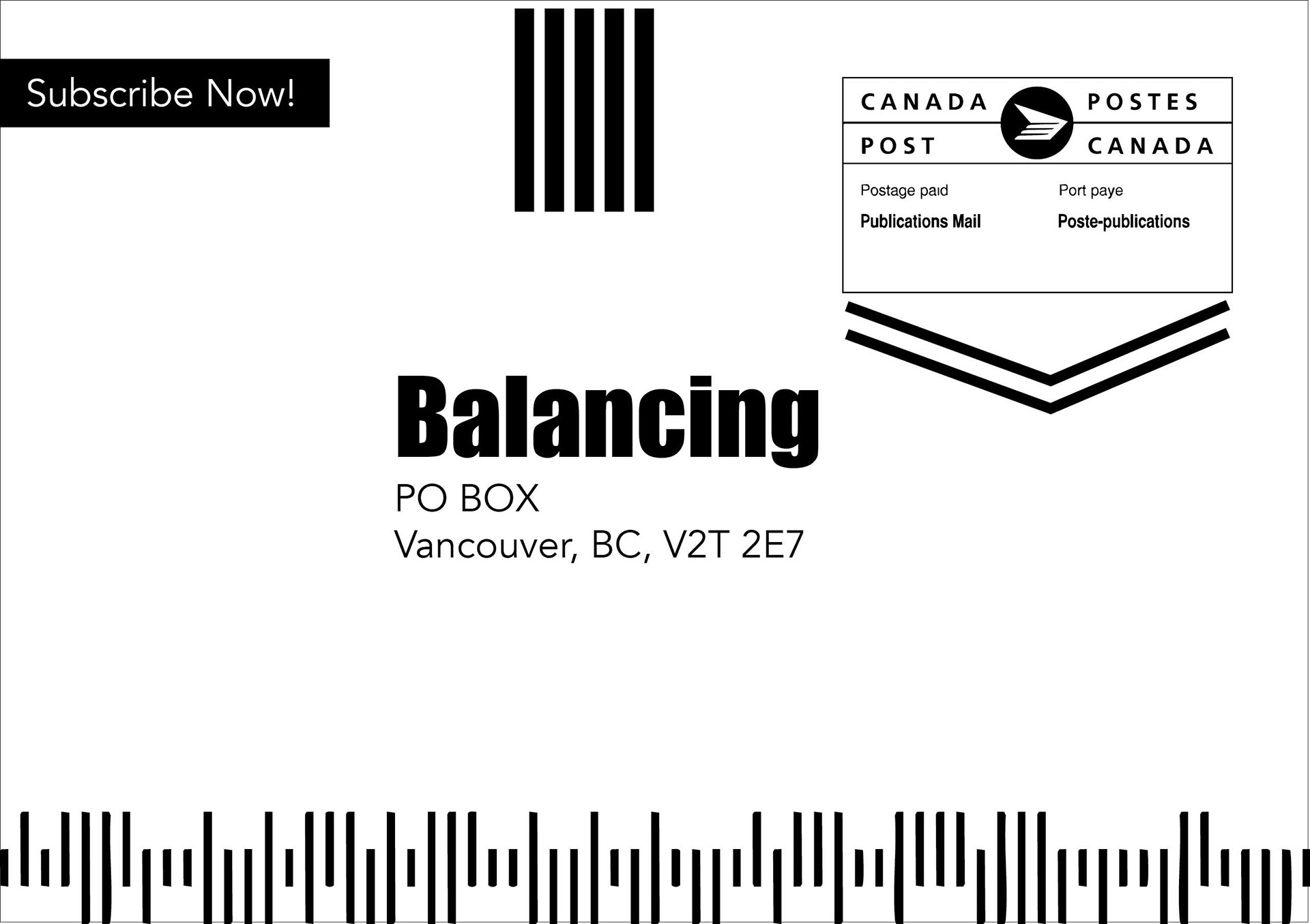 Business Card (Back)