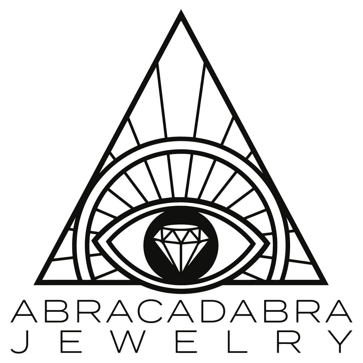 Abracadabra Jewelry