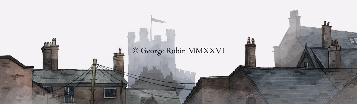 © George Robin MMXXVI