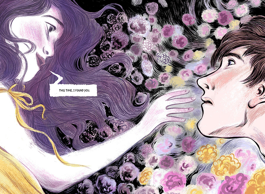 As I Dream of You, digital