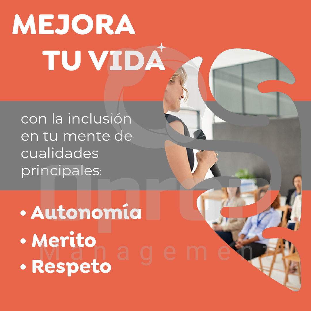 Carrusel •••• - Mejora tu vida