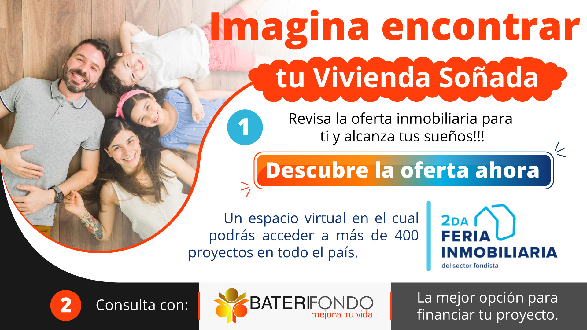Email - Compra Vivienda con Baterifondo 2022