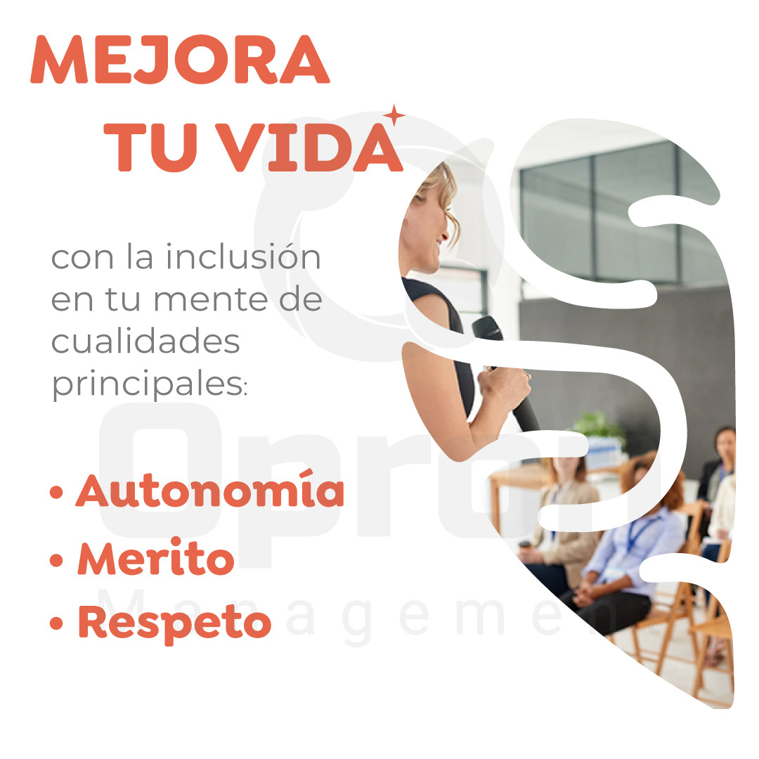 Carrusel • - Mejora tu vida