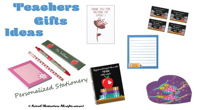 Teachers Gifts Ideas