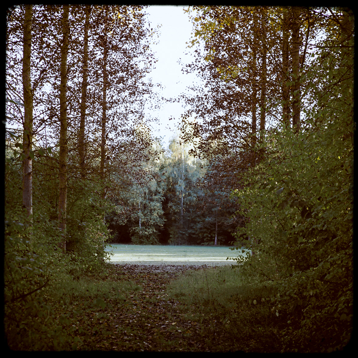 07 - La trouée