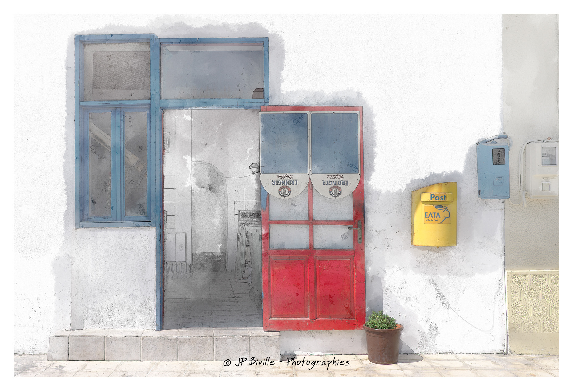 Ierapetra - Crète