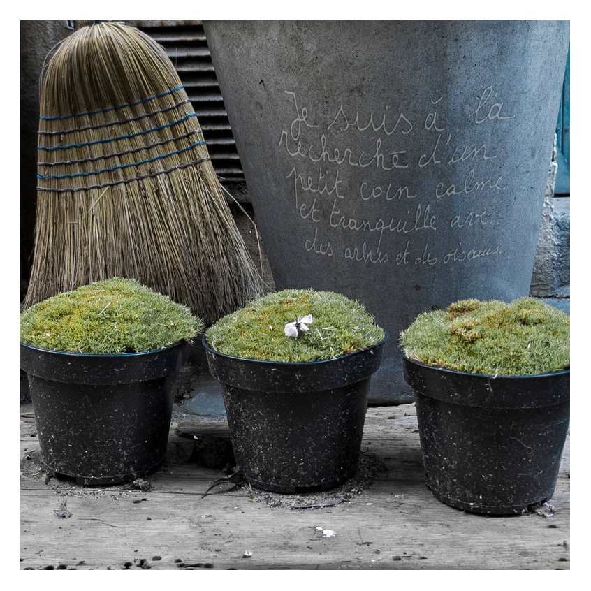 04 Les trois pots