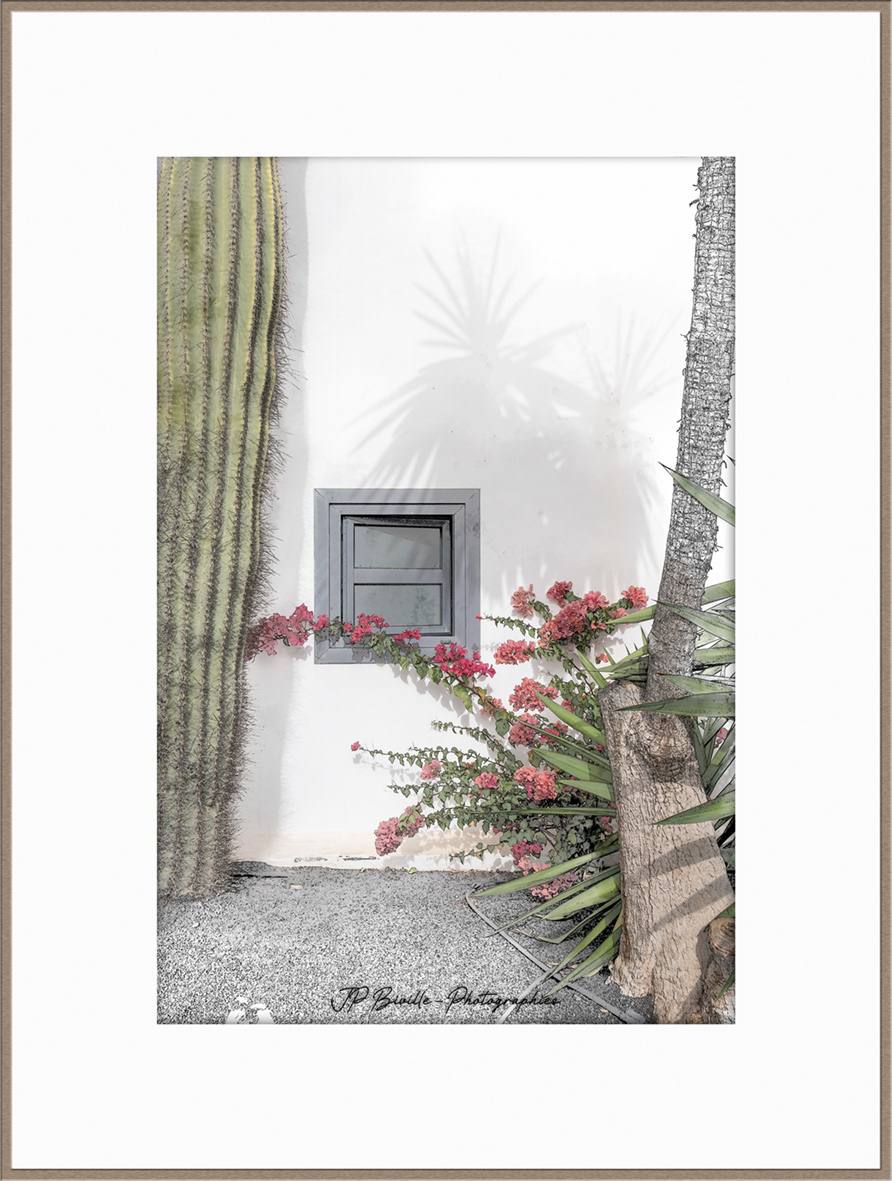 L'ombre - Playa Blanca, Lanzarote