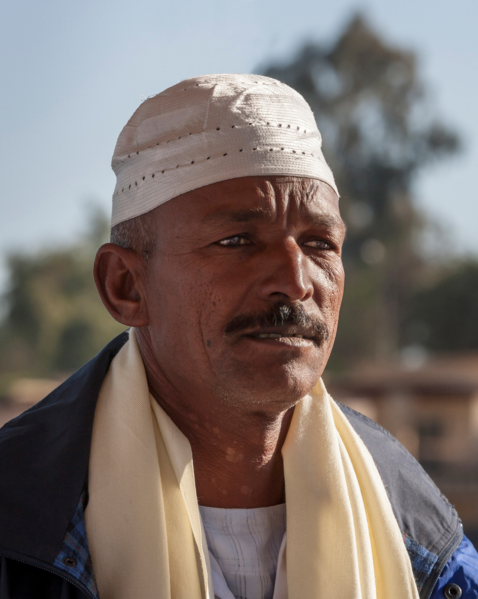 ÉGYPTE - Assouan
