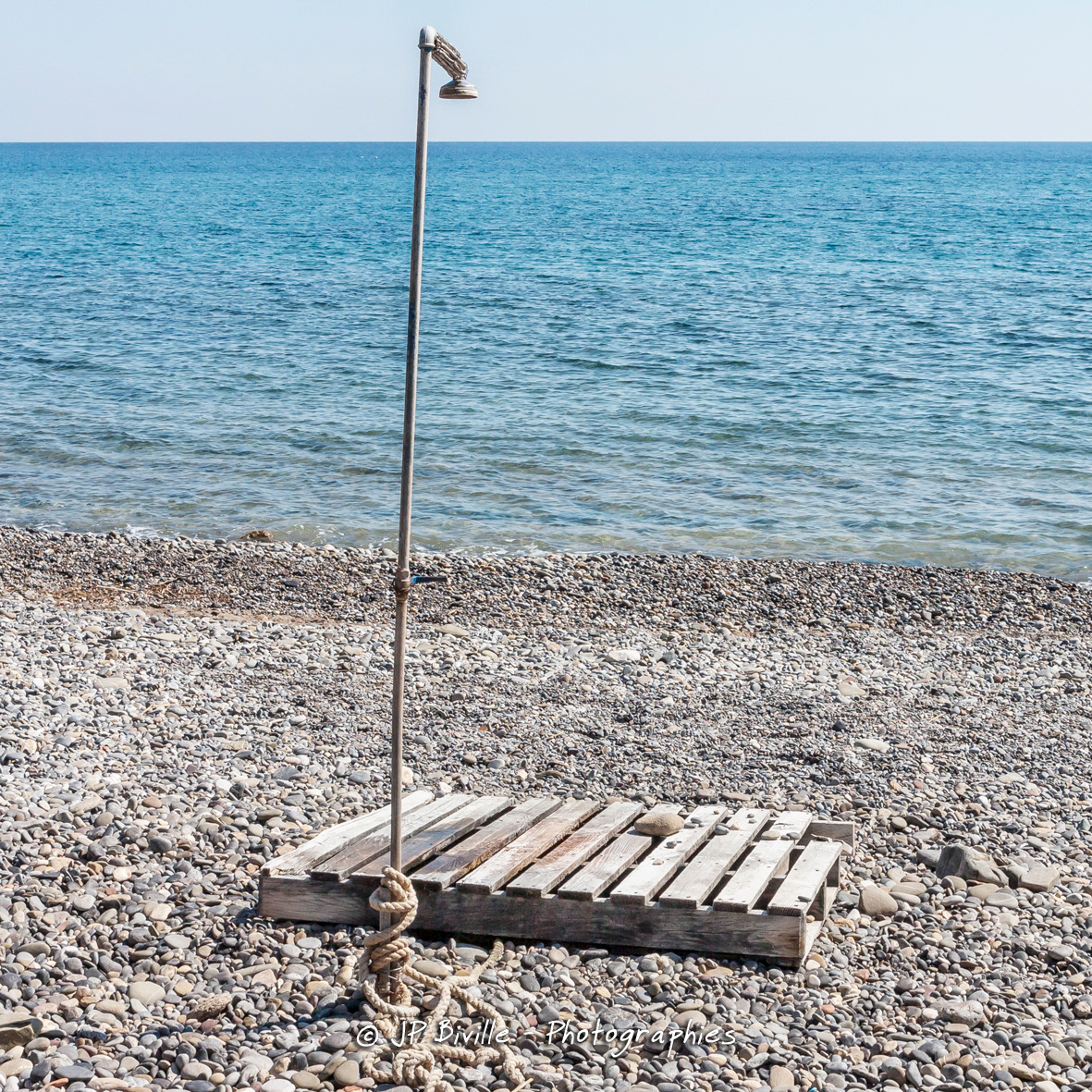 Crète - Kato Zakros © JP Biville - Photographies