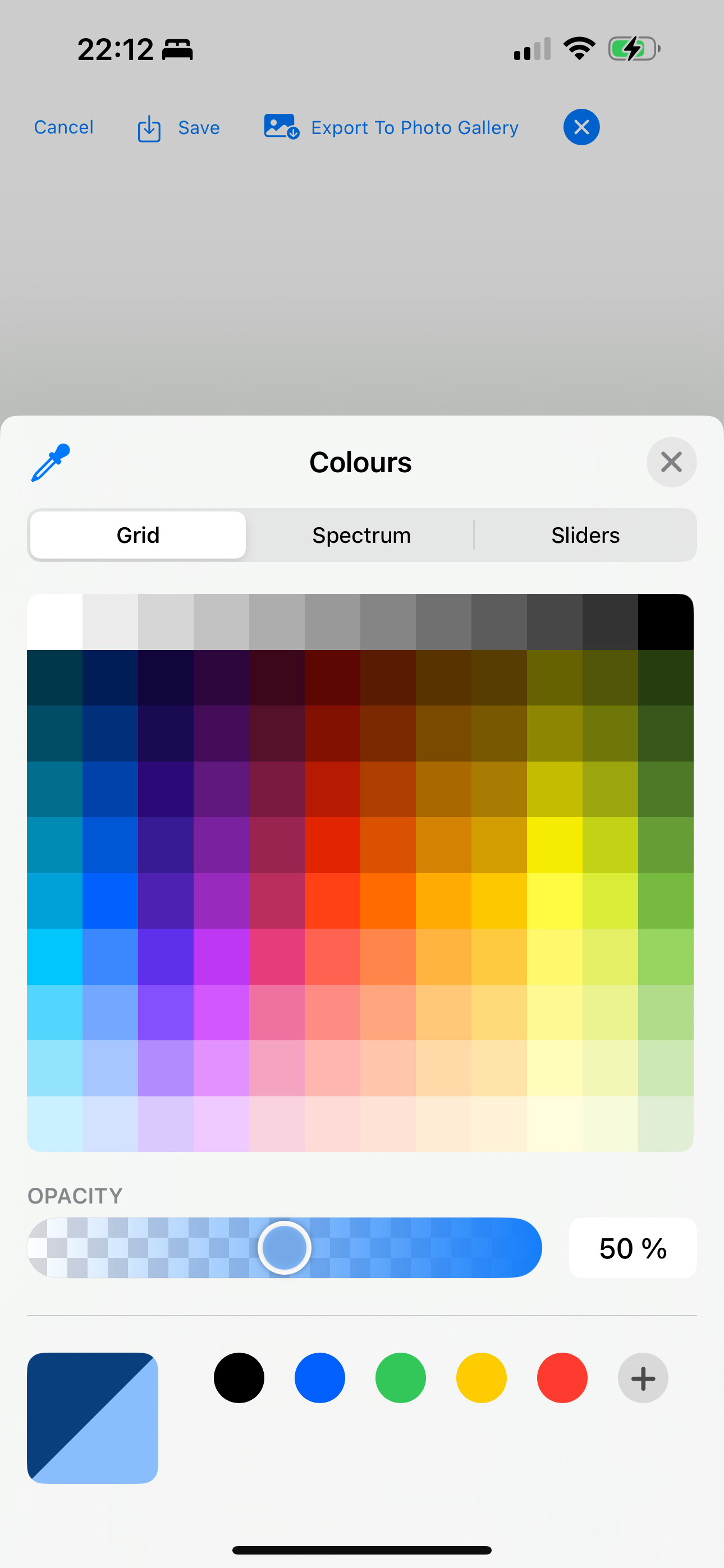 iPhone
