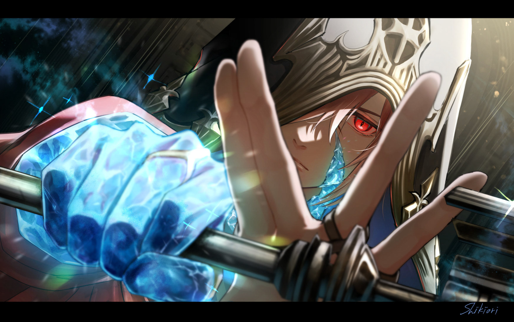 FF14_fanart