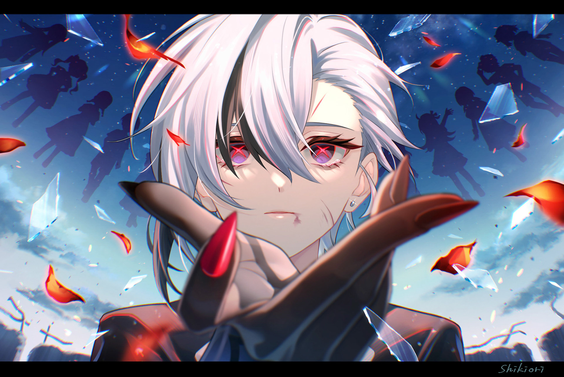 GenshinImpact _fanart