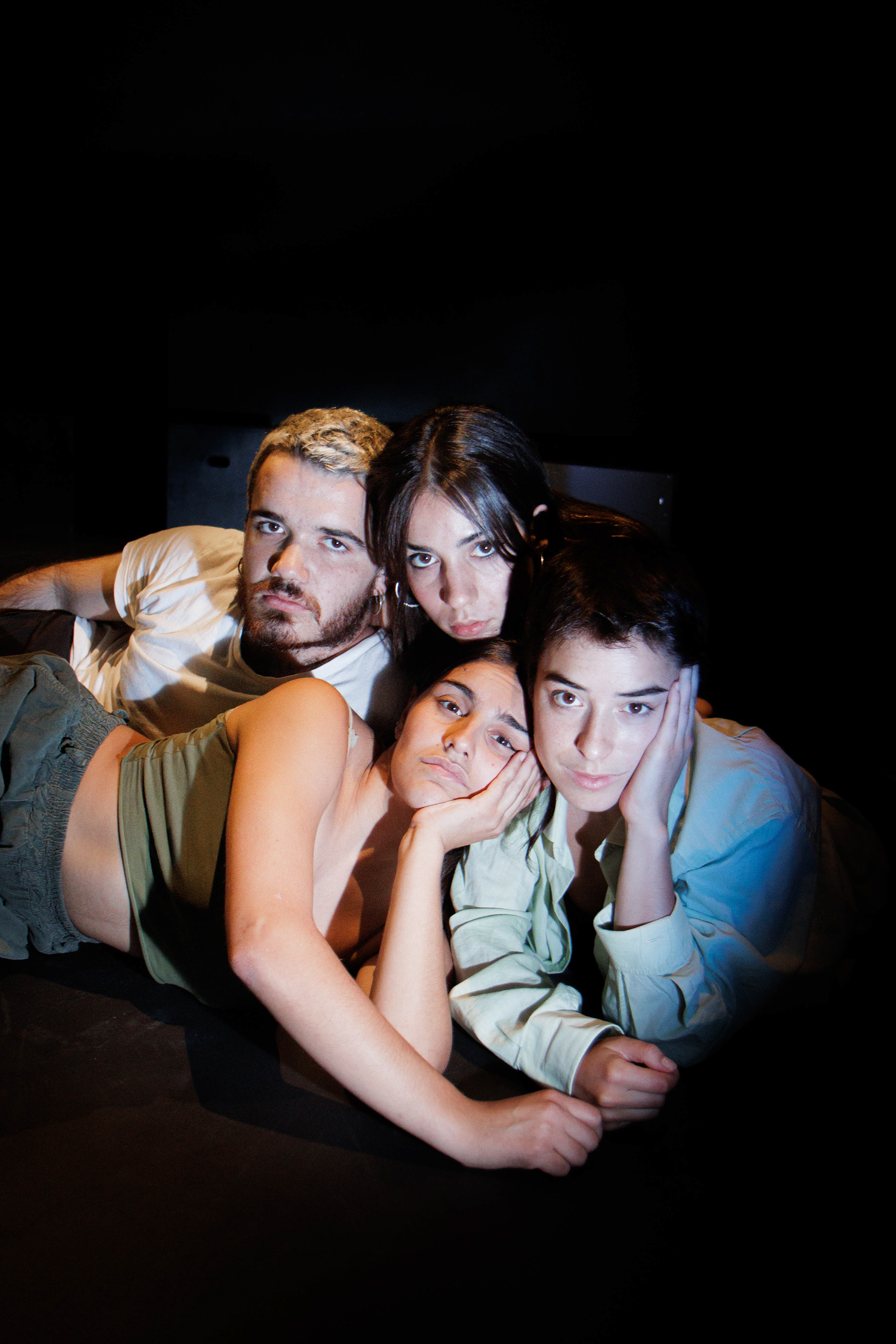 PC3, Institut del Teatre 2022