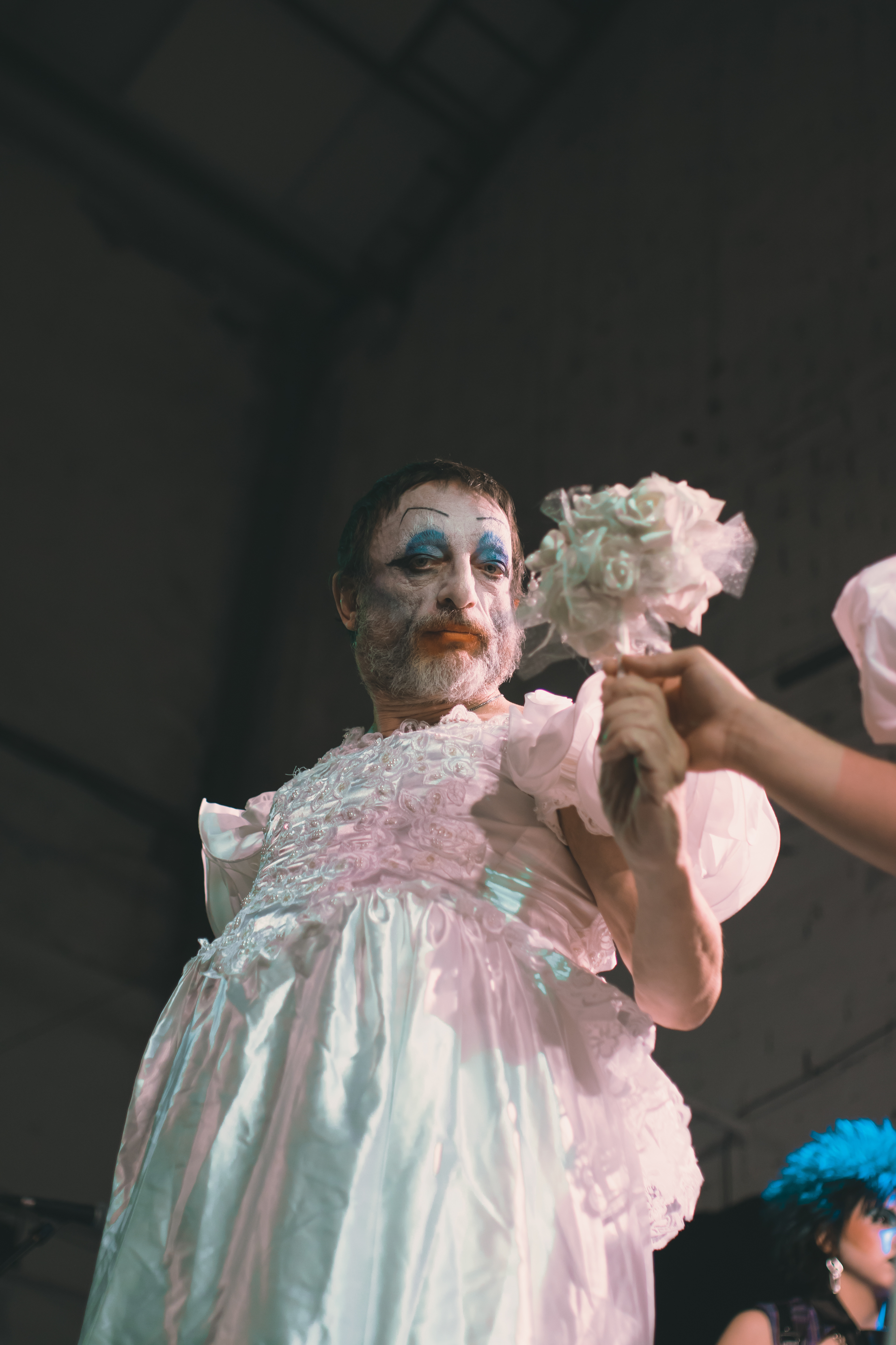 La dictadura Travesti, 2023