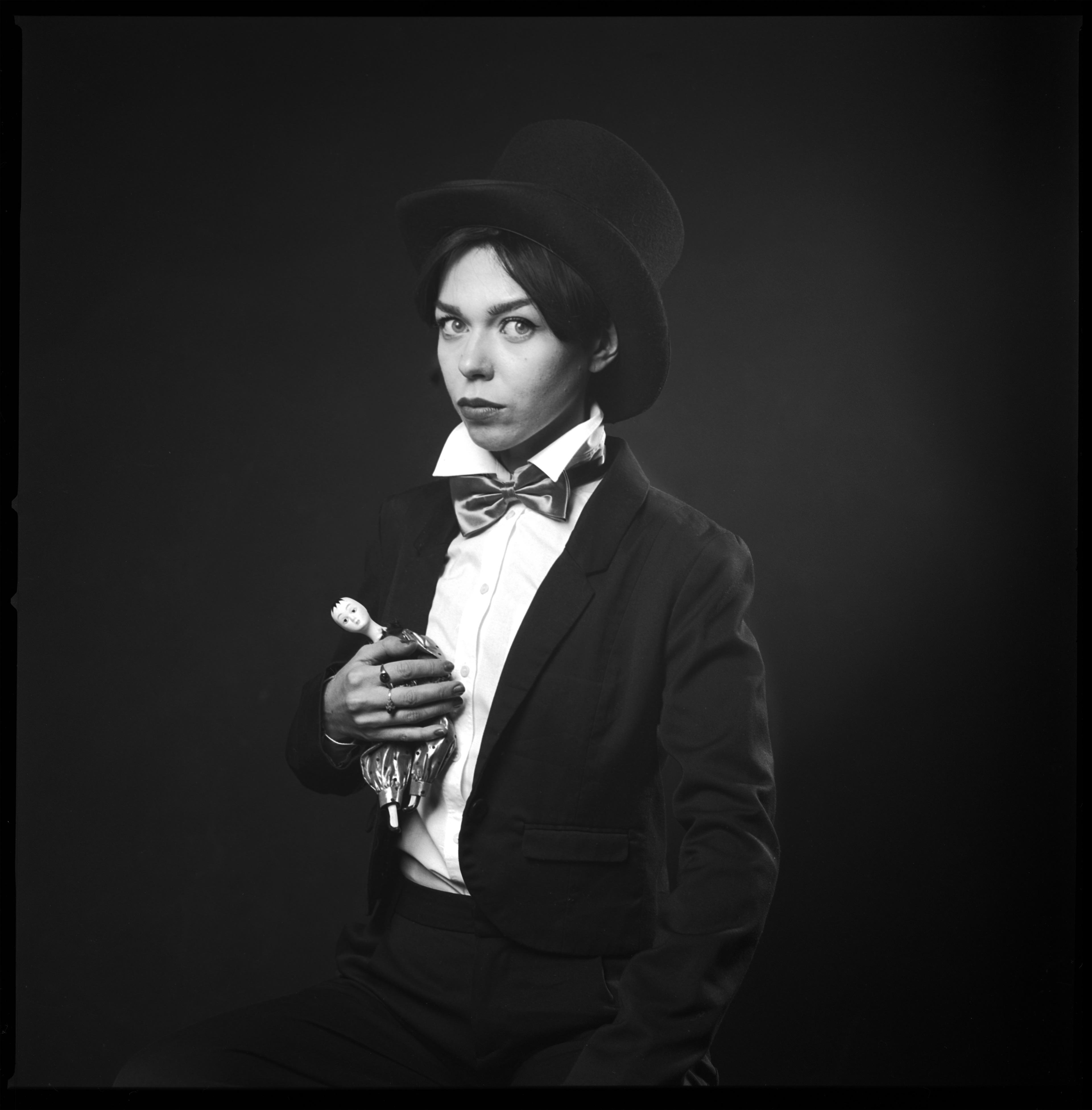 Stuck anywhere but here, 2025