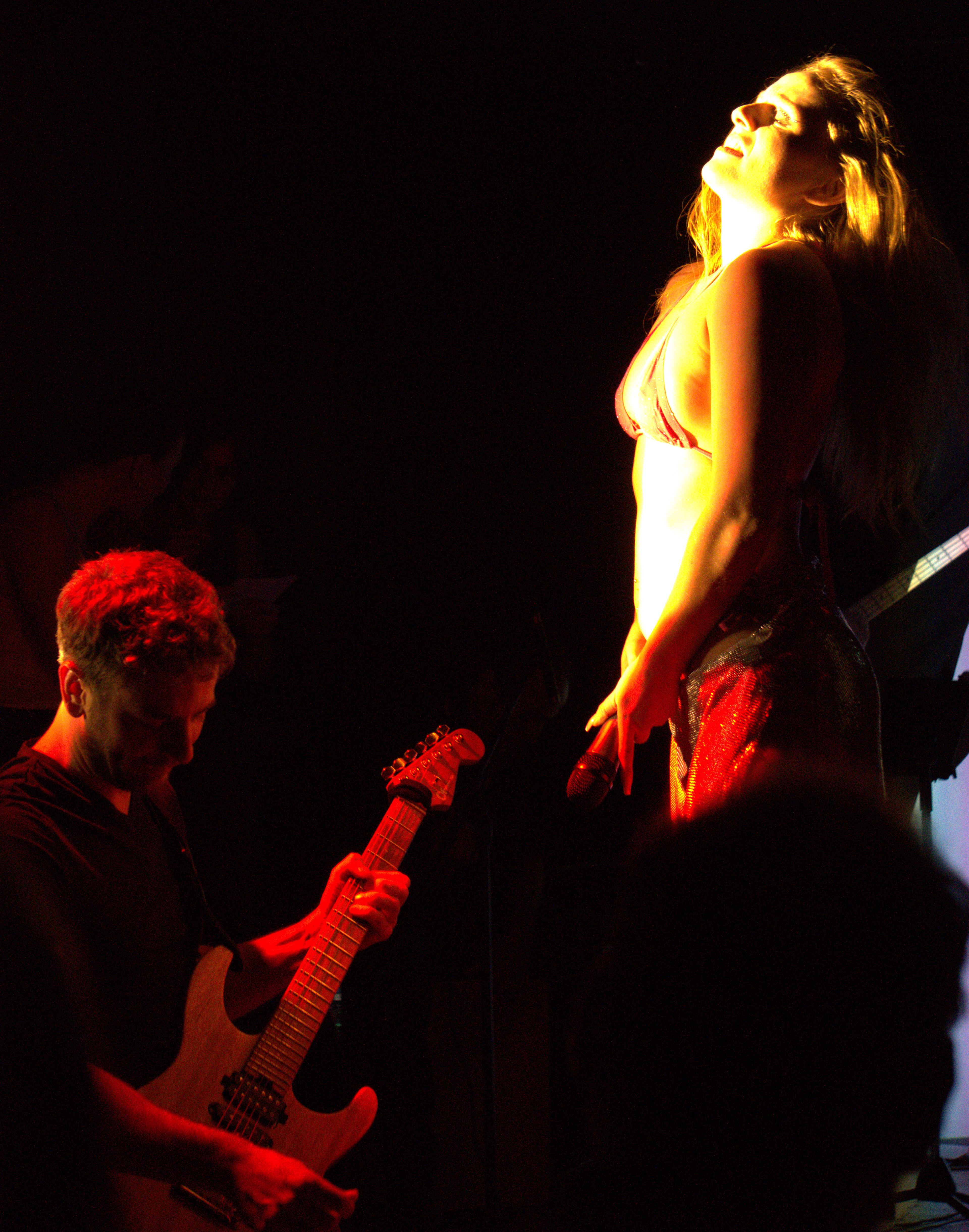 Phillipp & Celany © sylvies_sony