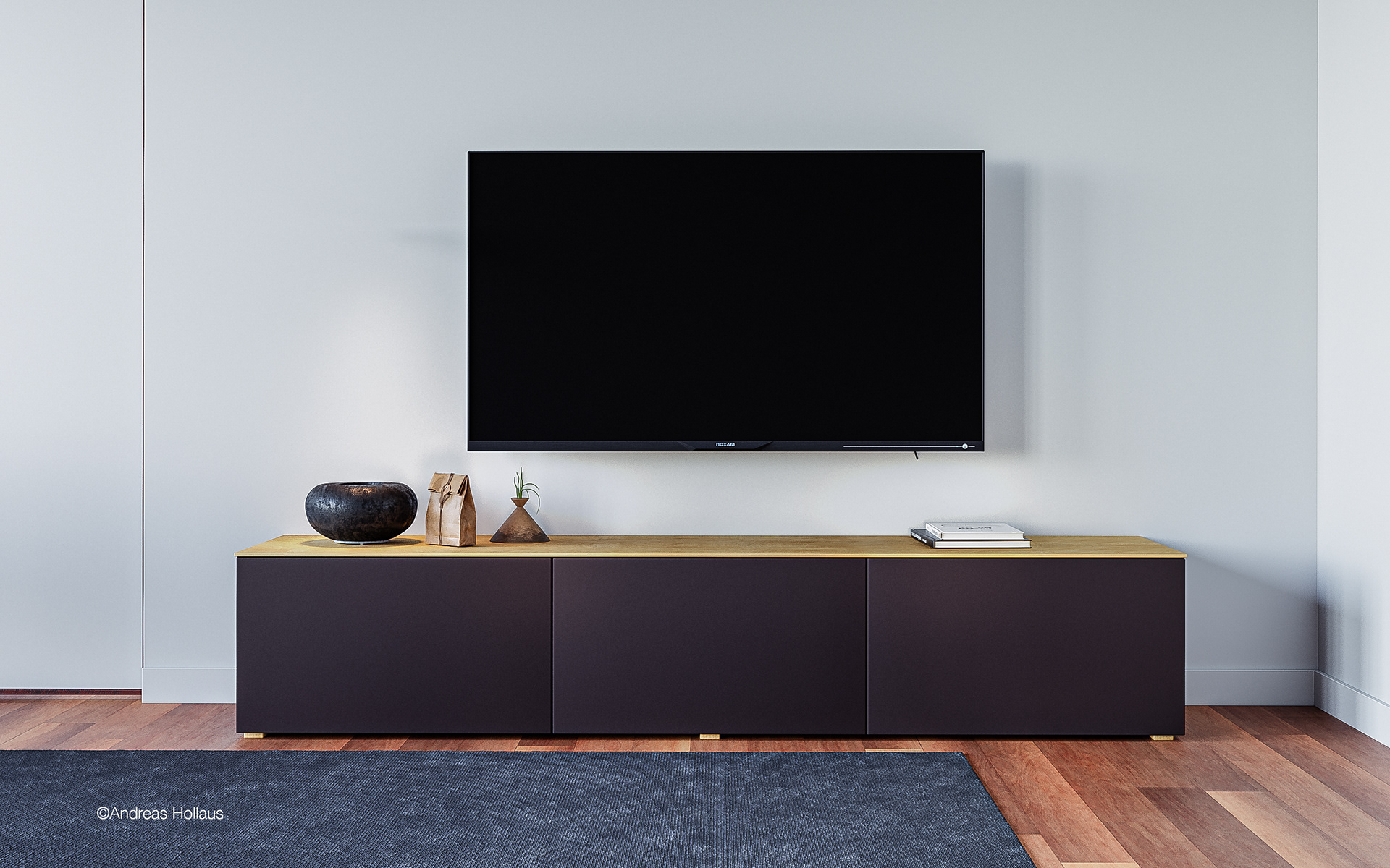 Sideboard  Korpus mein Maßmöbel
