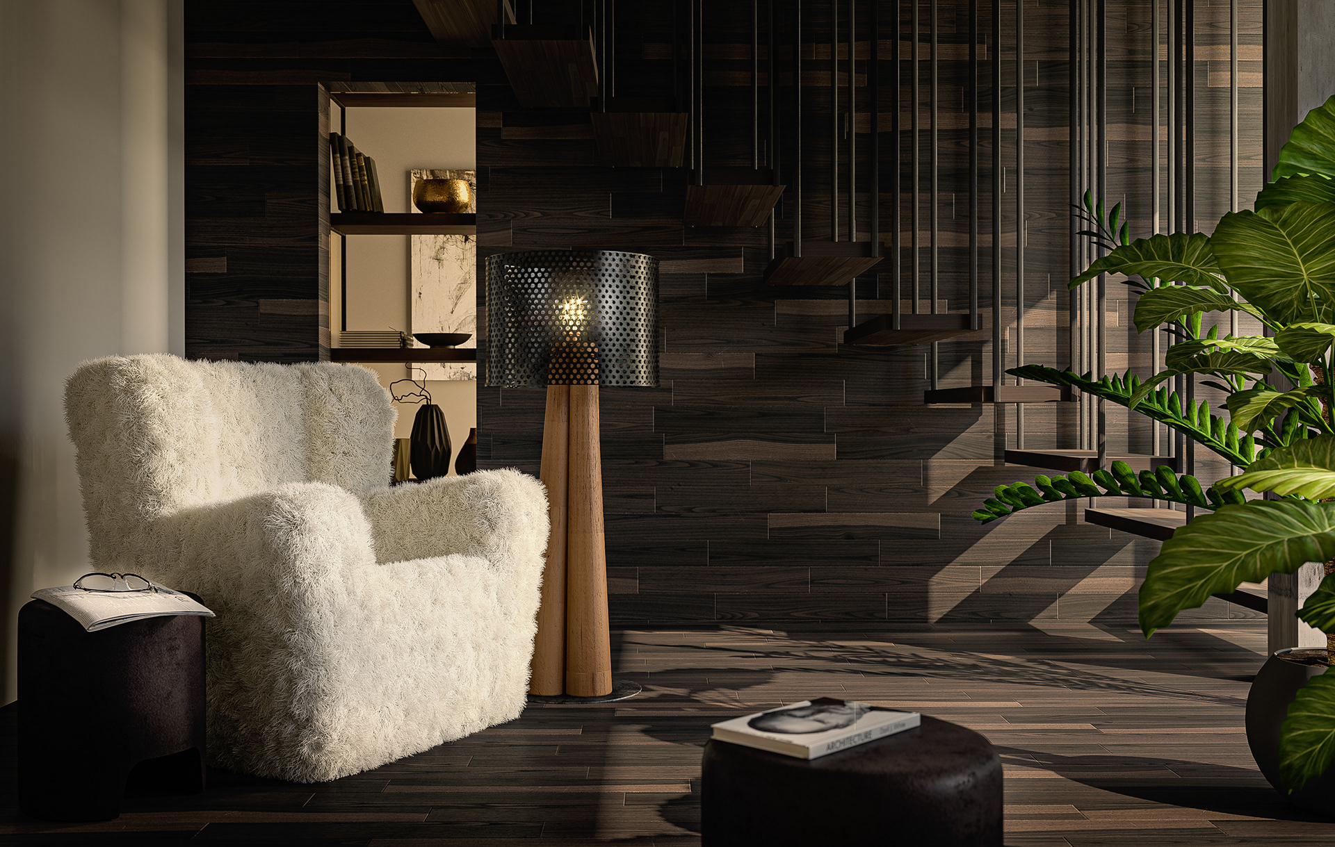 3d Visualisierung Andreas Hollaus