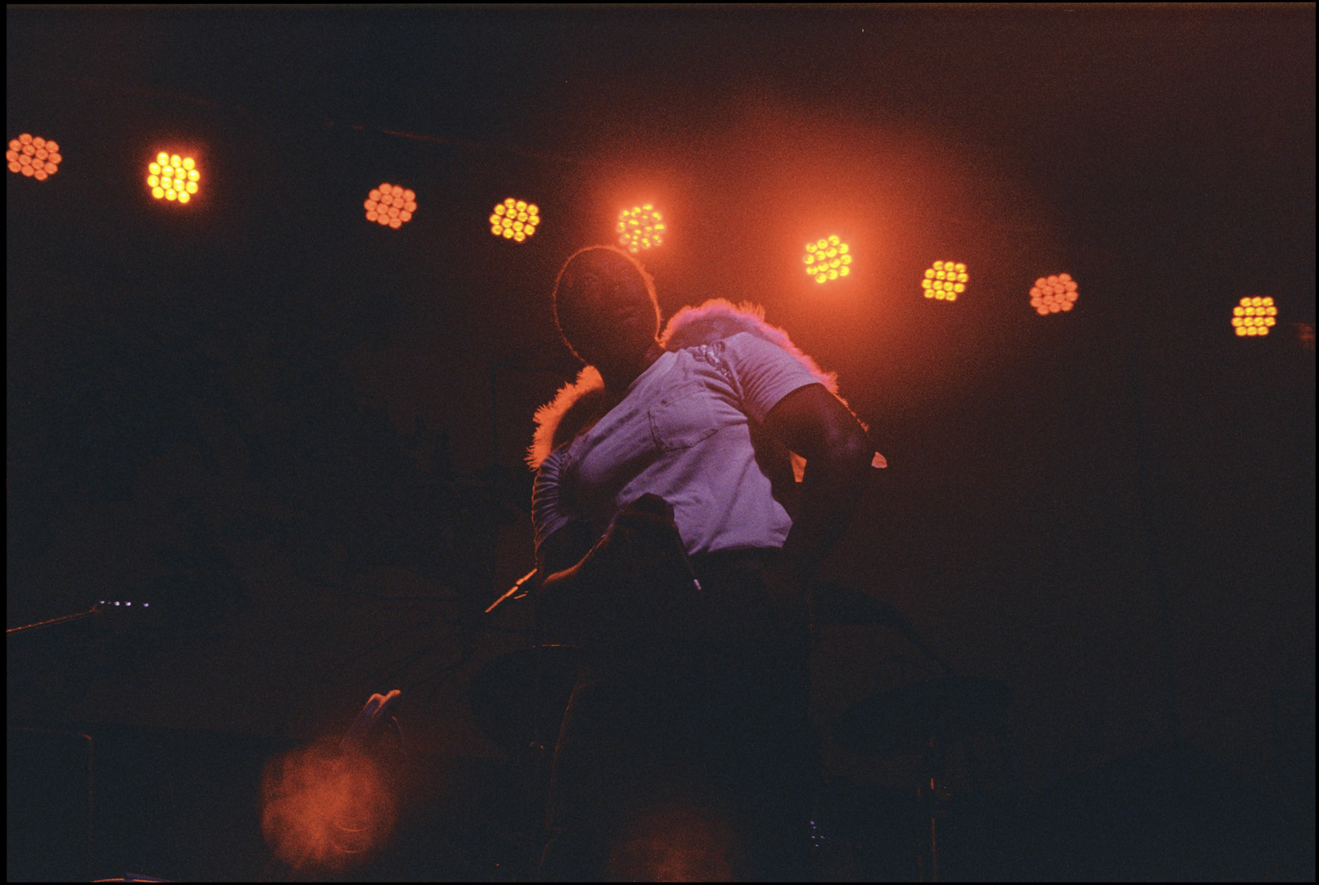 35mm film