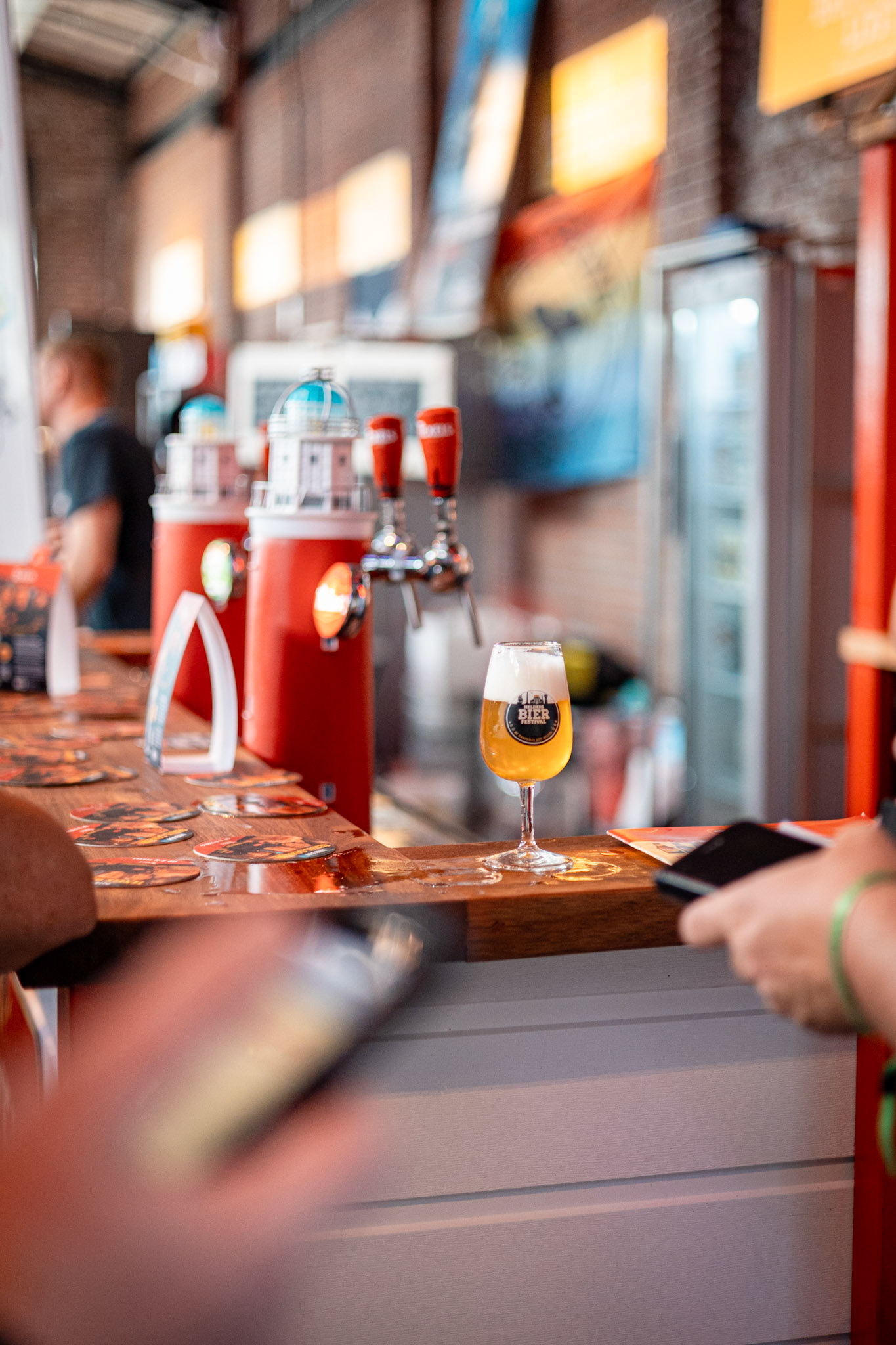 Bierfestival 2024