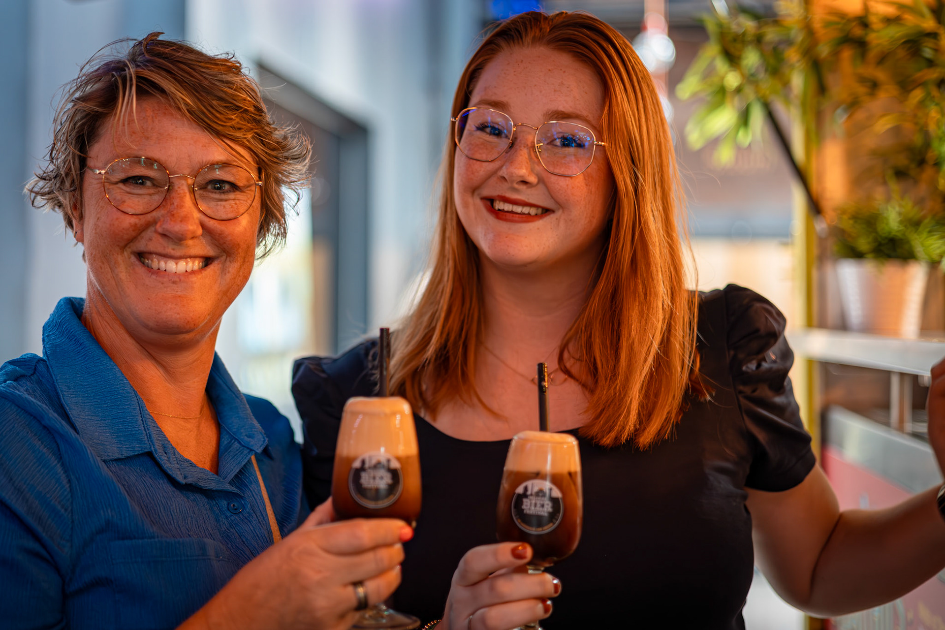 Bierfestival 2024