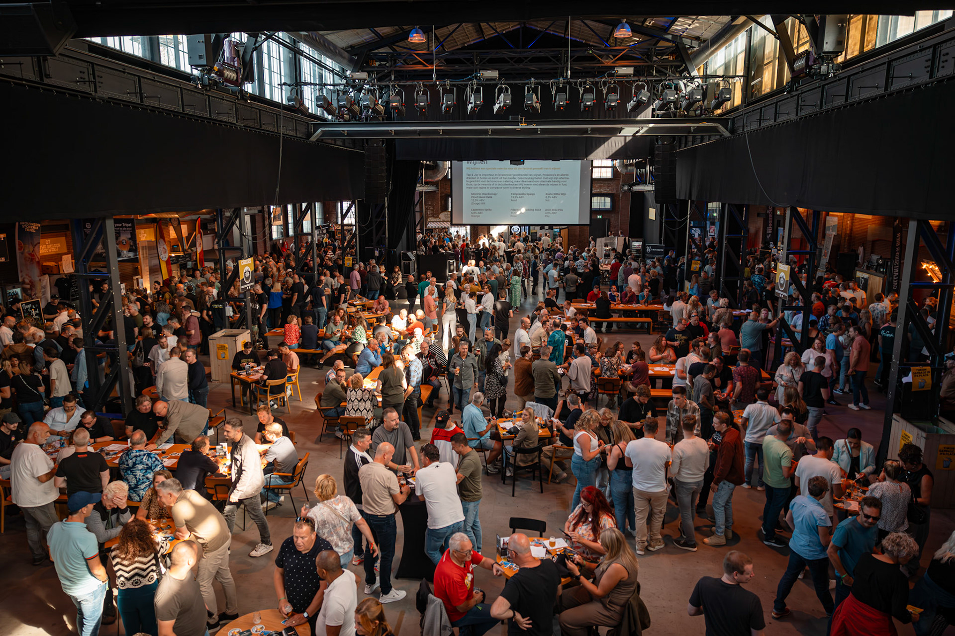 Bierfestival 2024