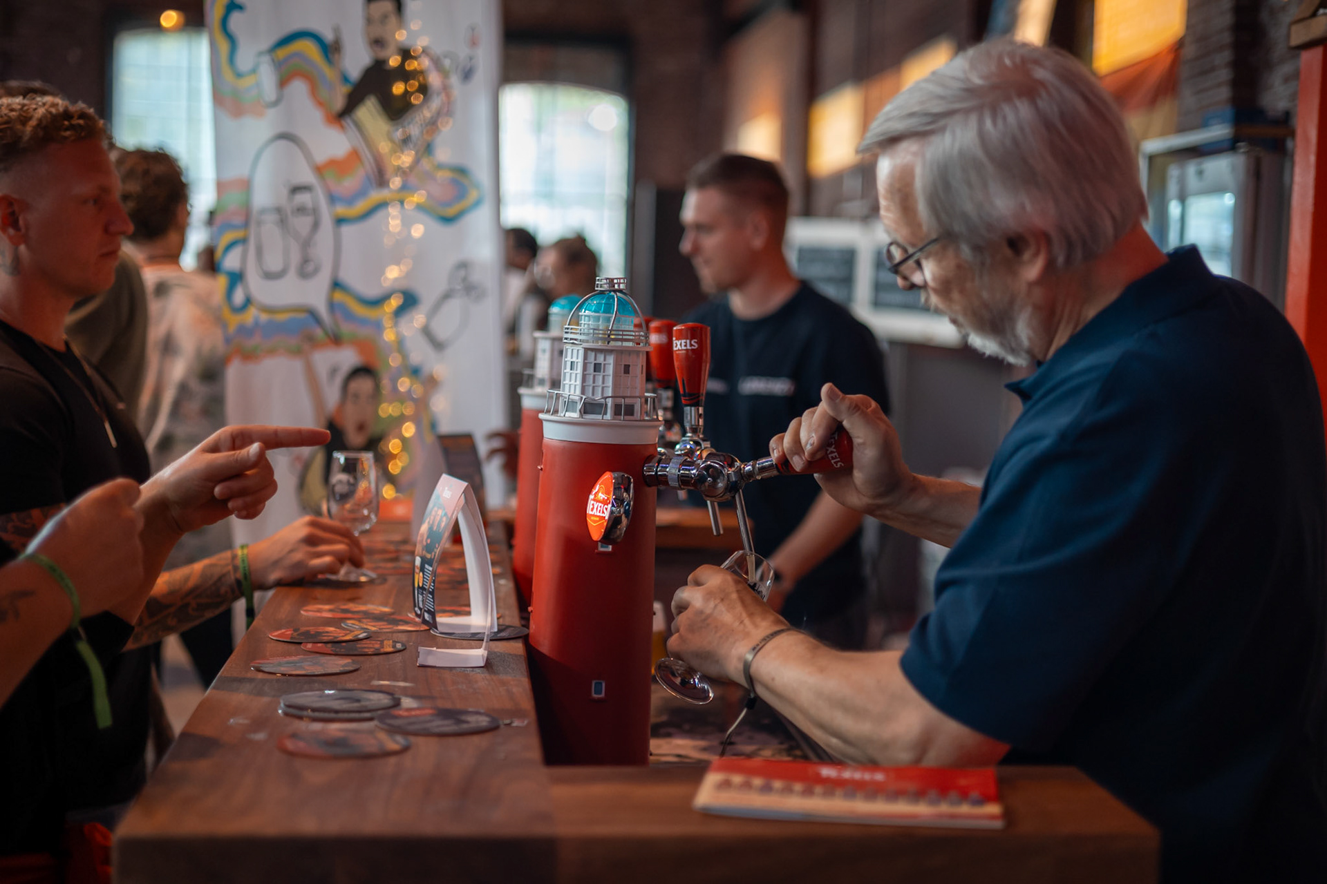 Bierfestival 2024