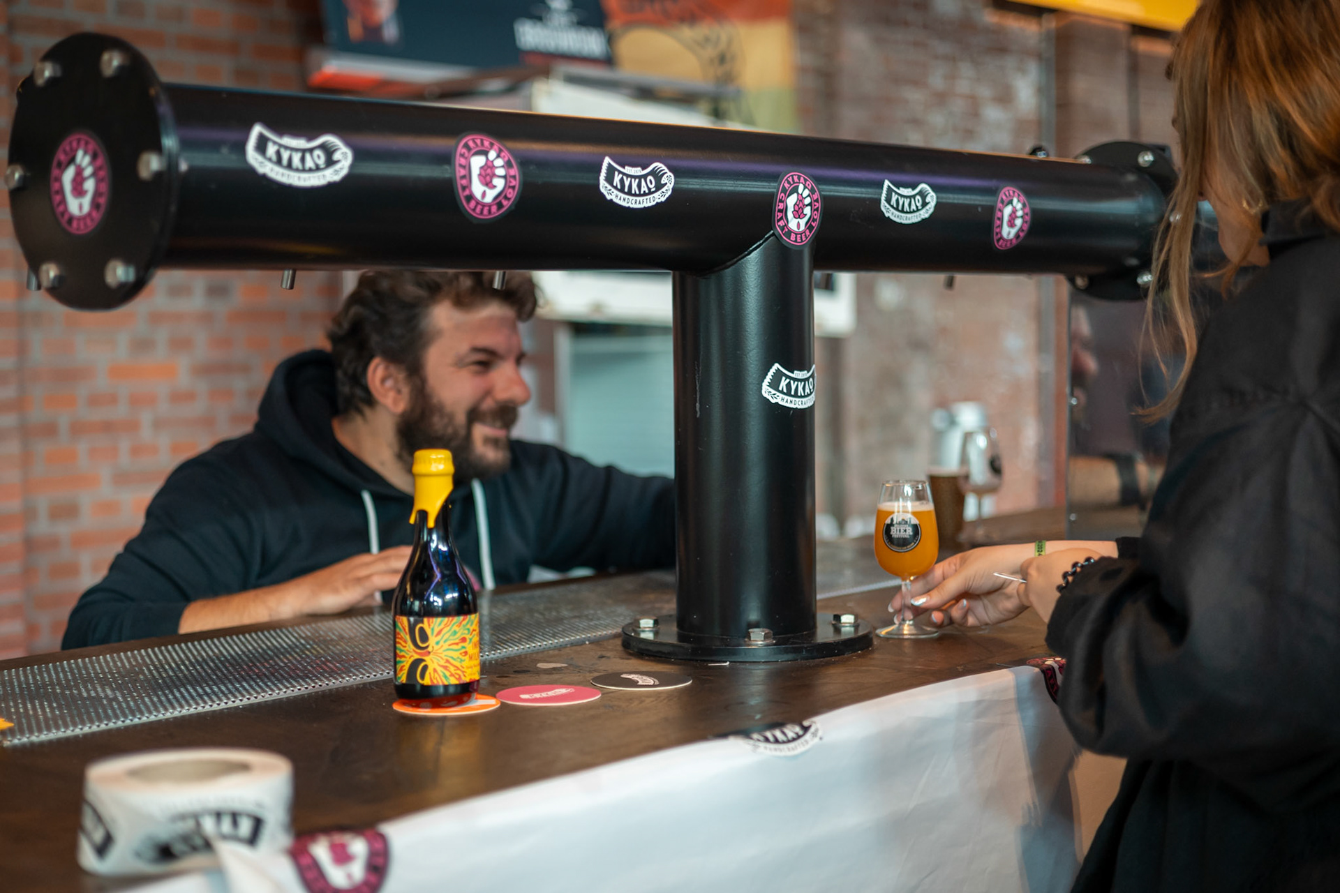 Bierfestival 2024