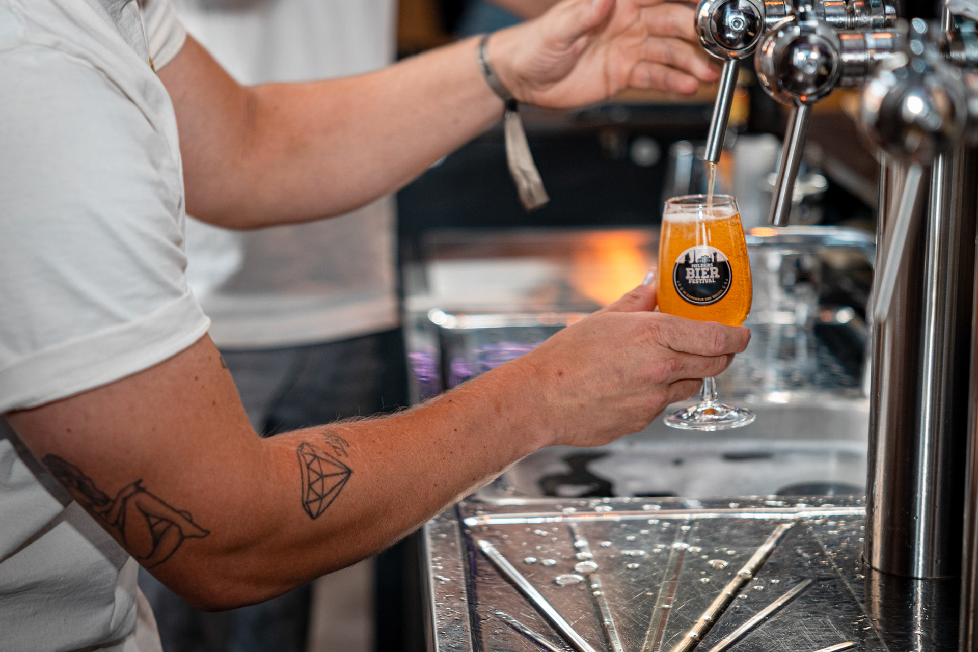 Bierfestival 2024