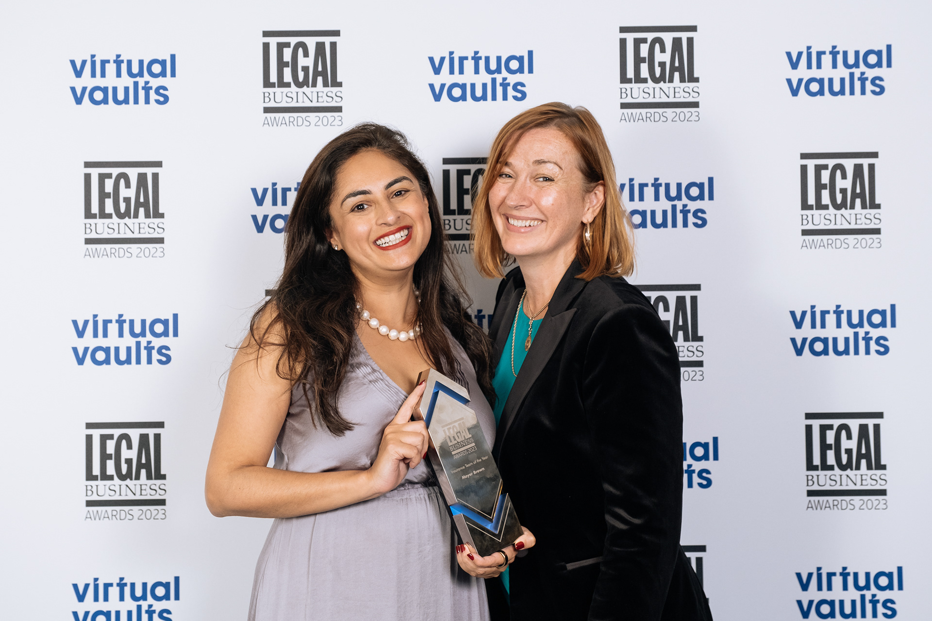 Legal Business Awards 2023