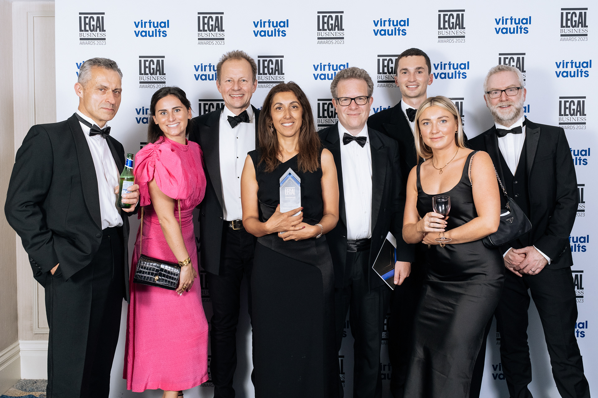 Legal Business Awards 2023