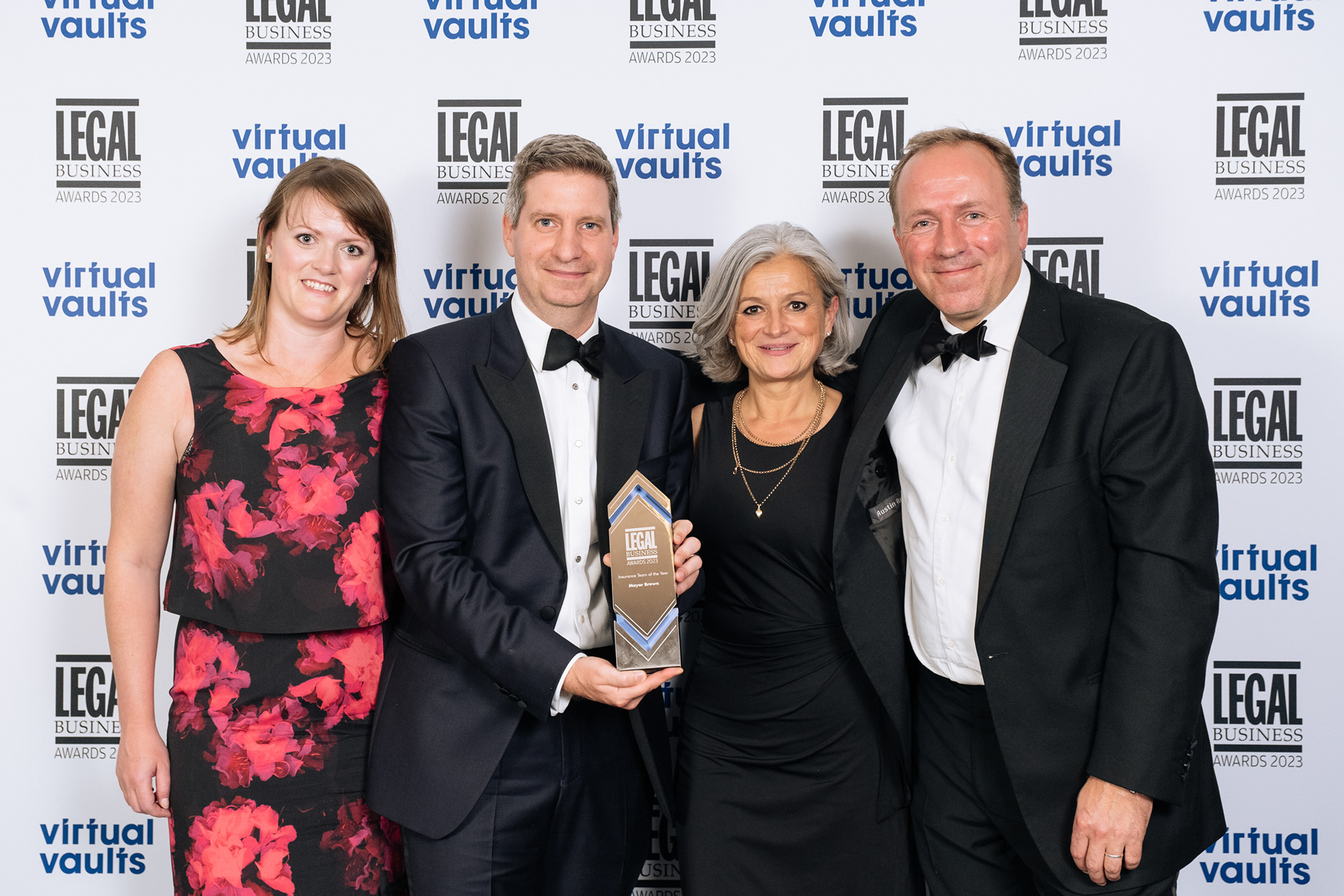 Legal Business Awards 2023