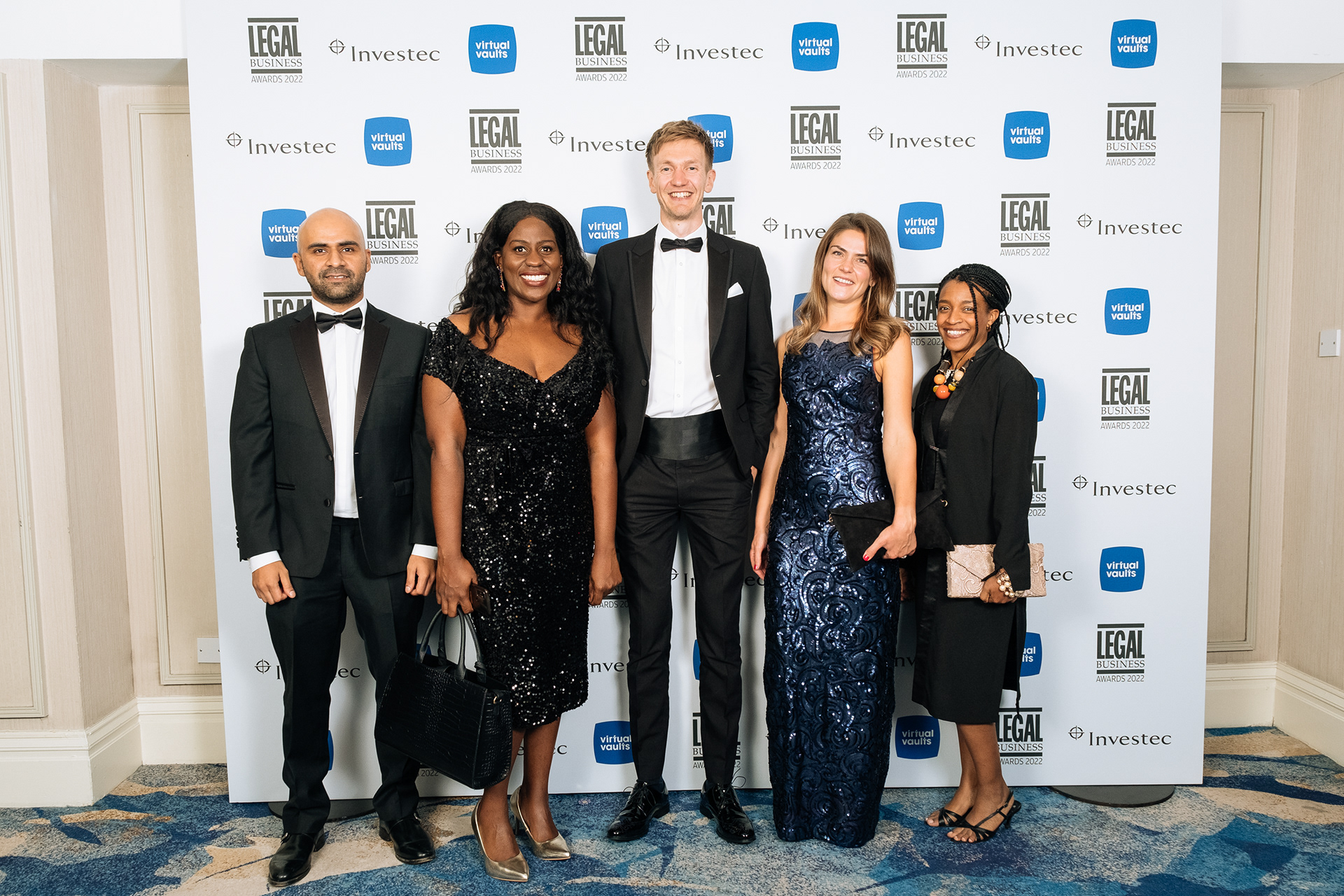 Legal Business Awards 2022
