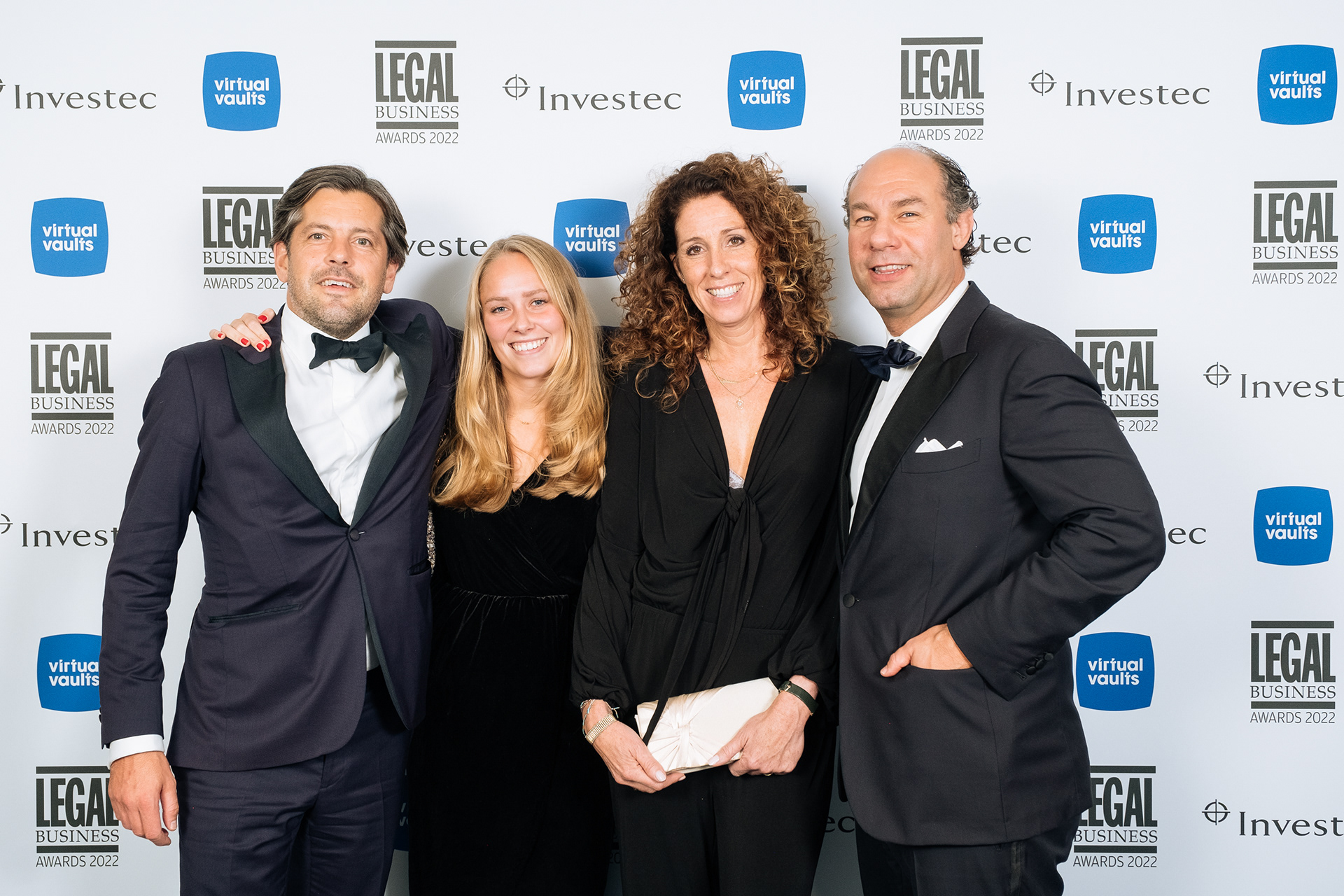 Legal Business Awards 2022