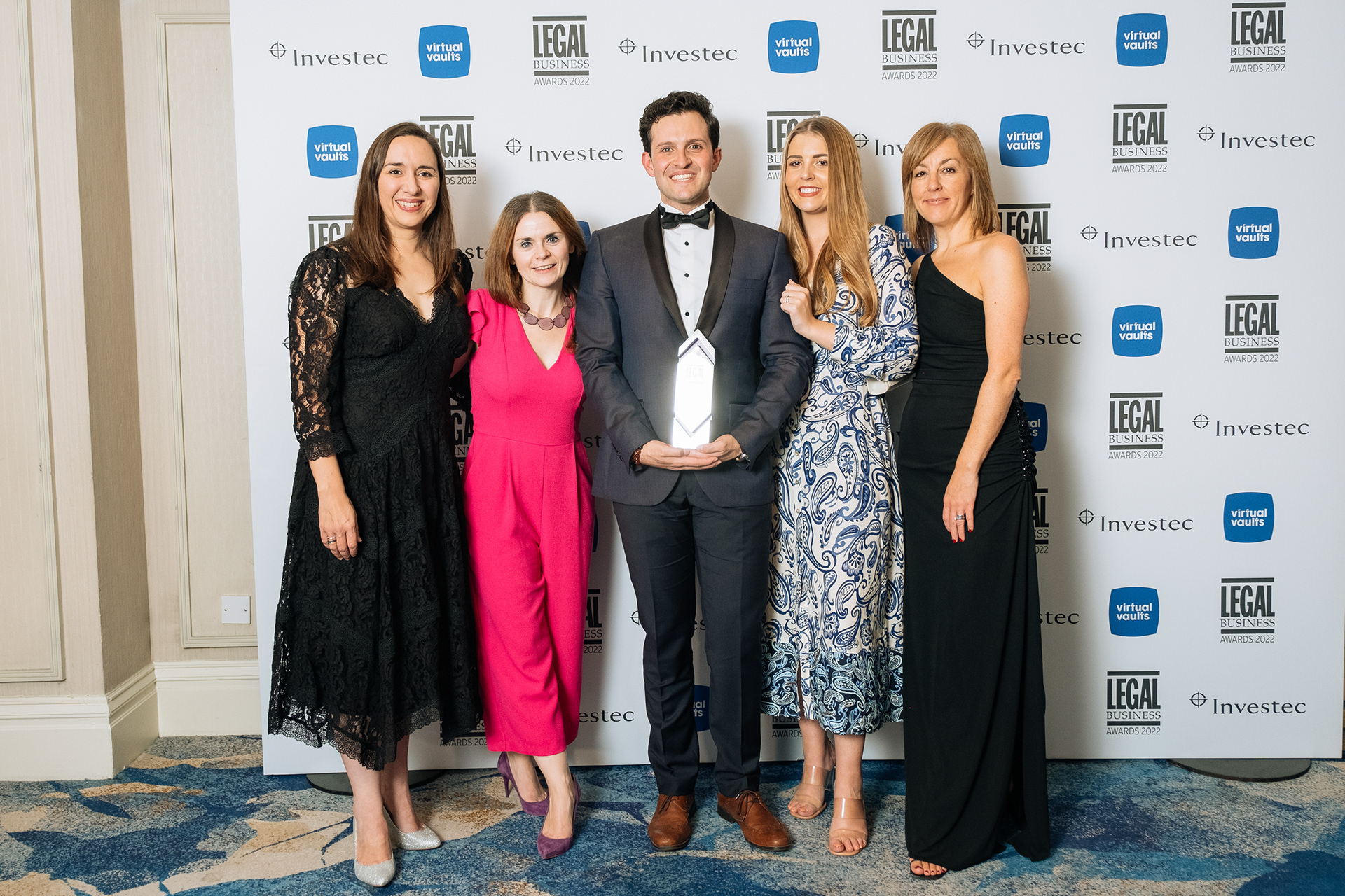 Legal Business Awards 2022