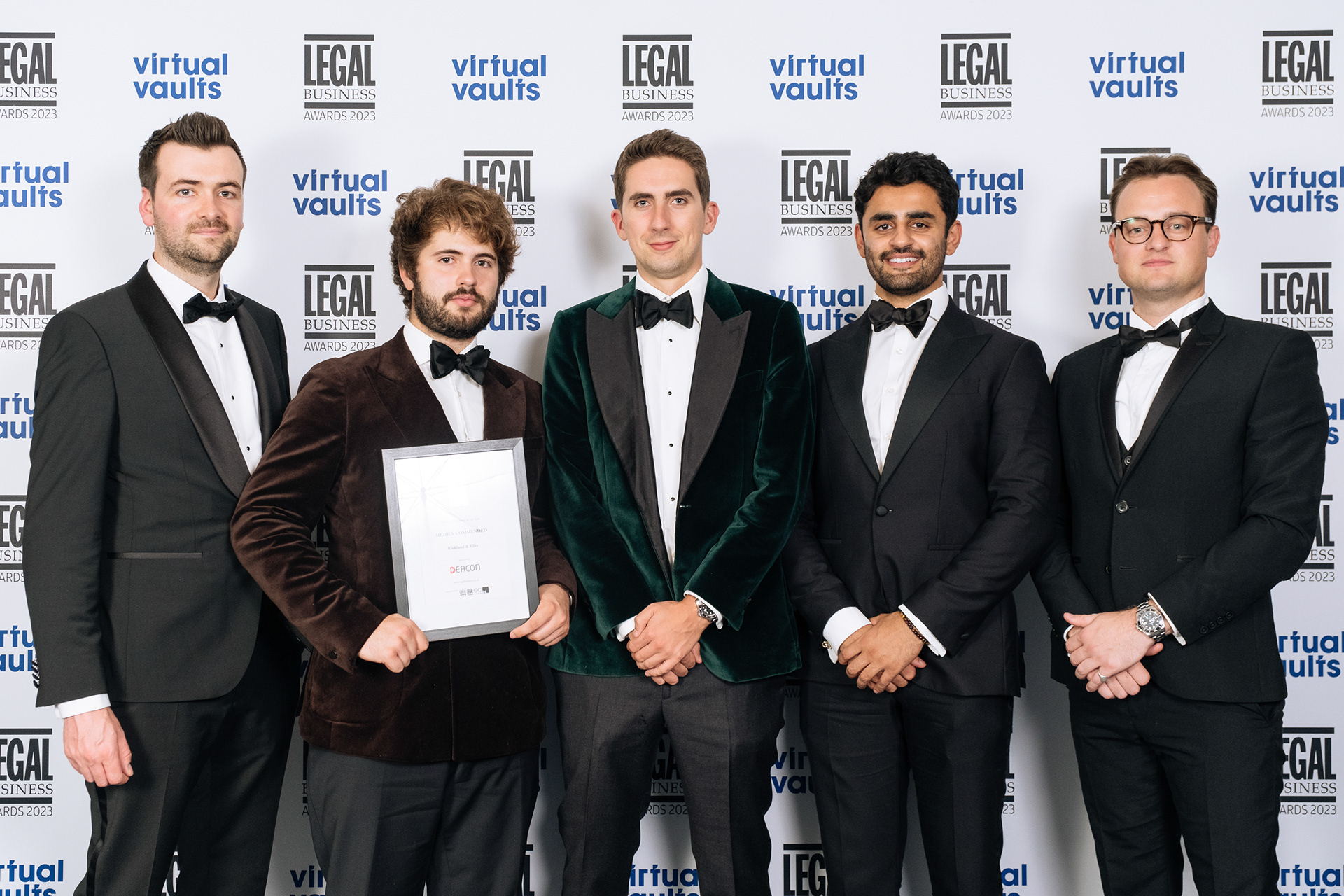 Legal Business Awards 2023