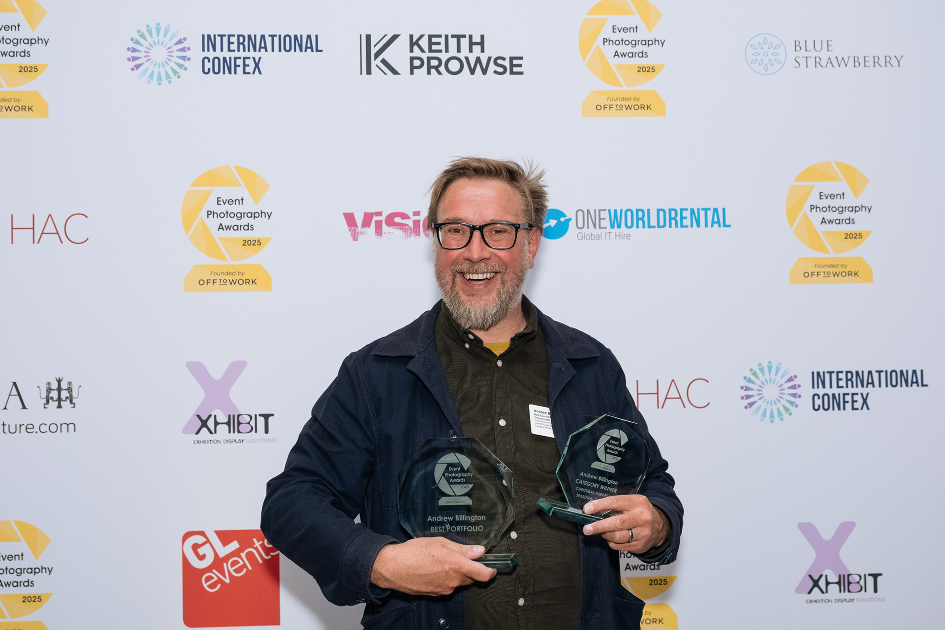 Event Photography Awards 2025