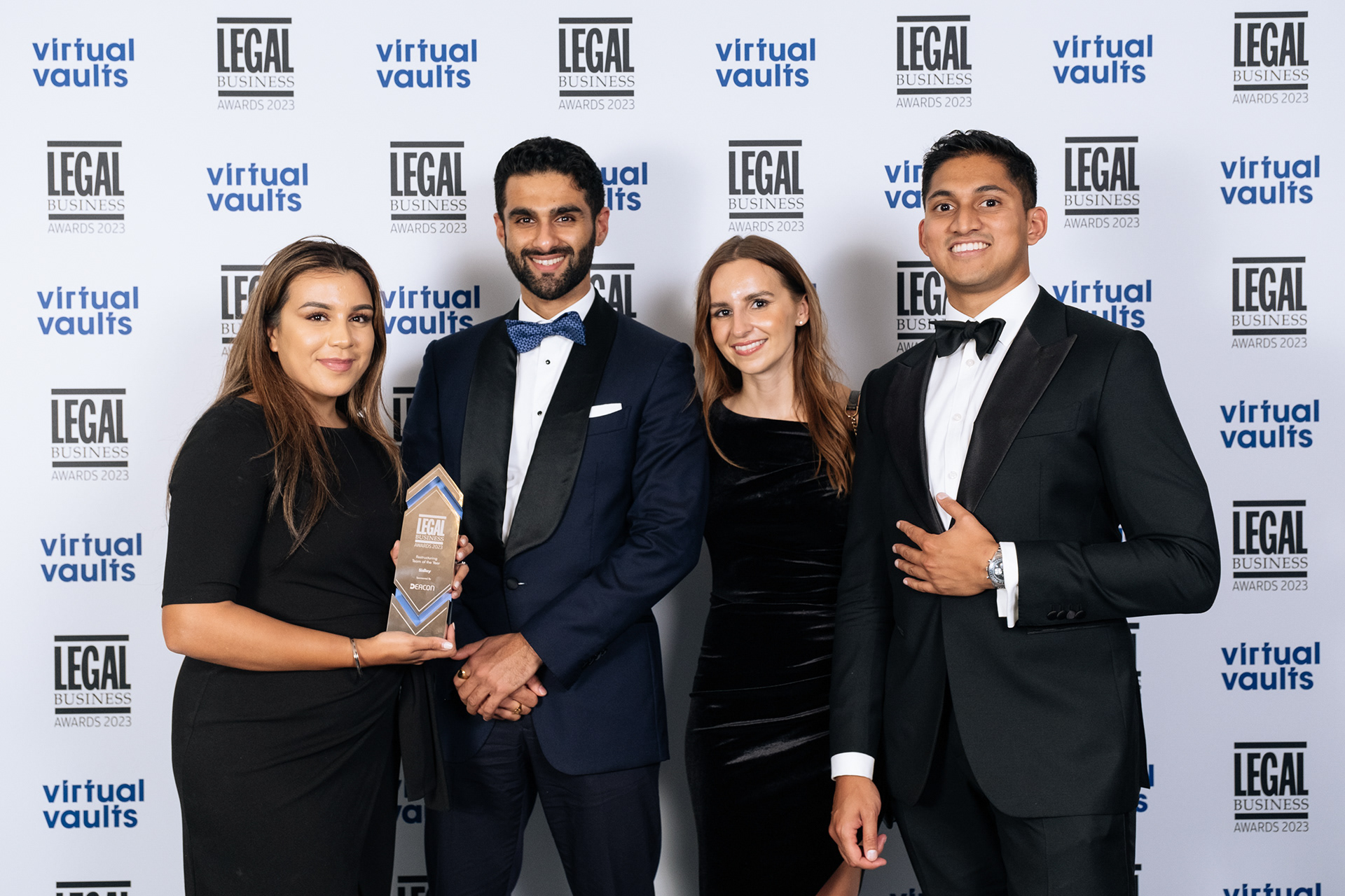 Legal Business Awards 2023