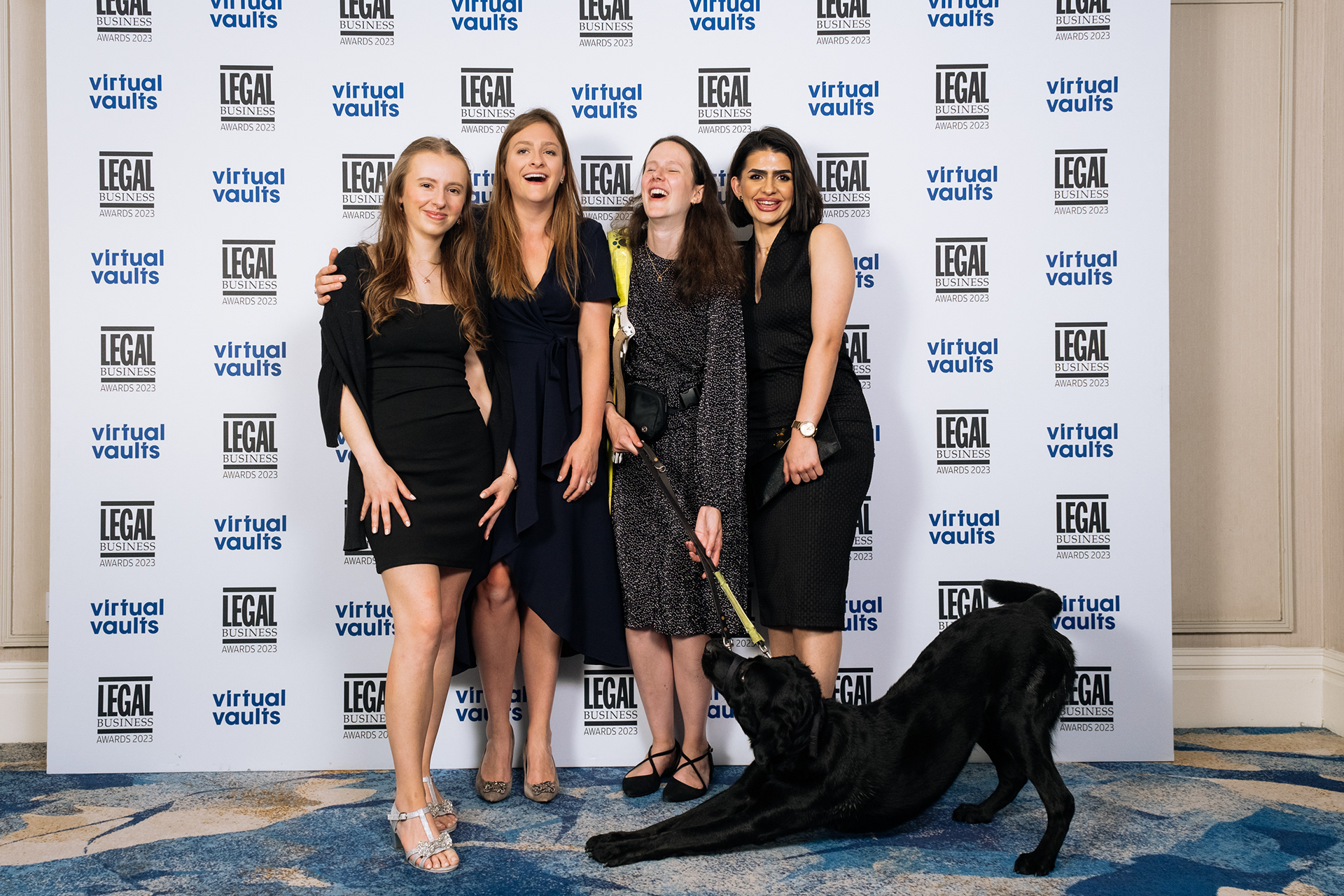 Legal Business Awards 2023