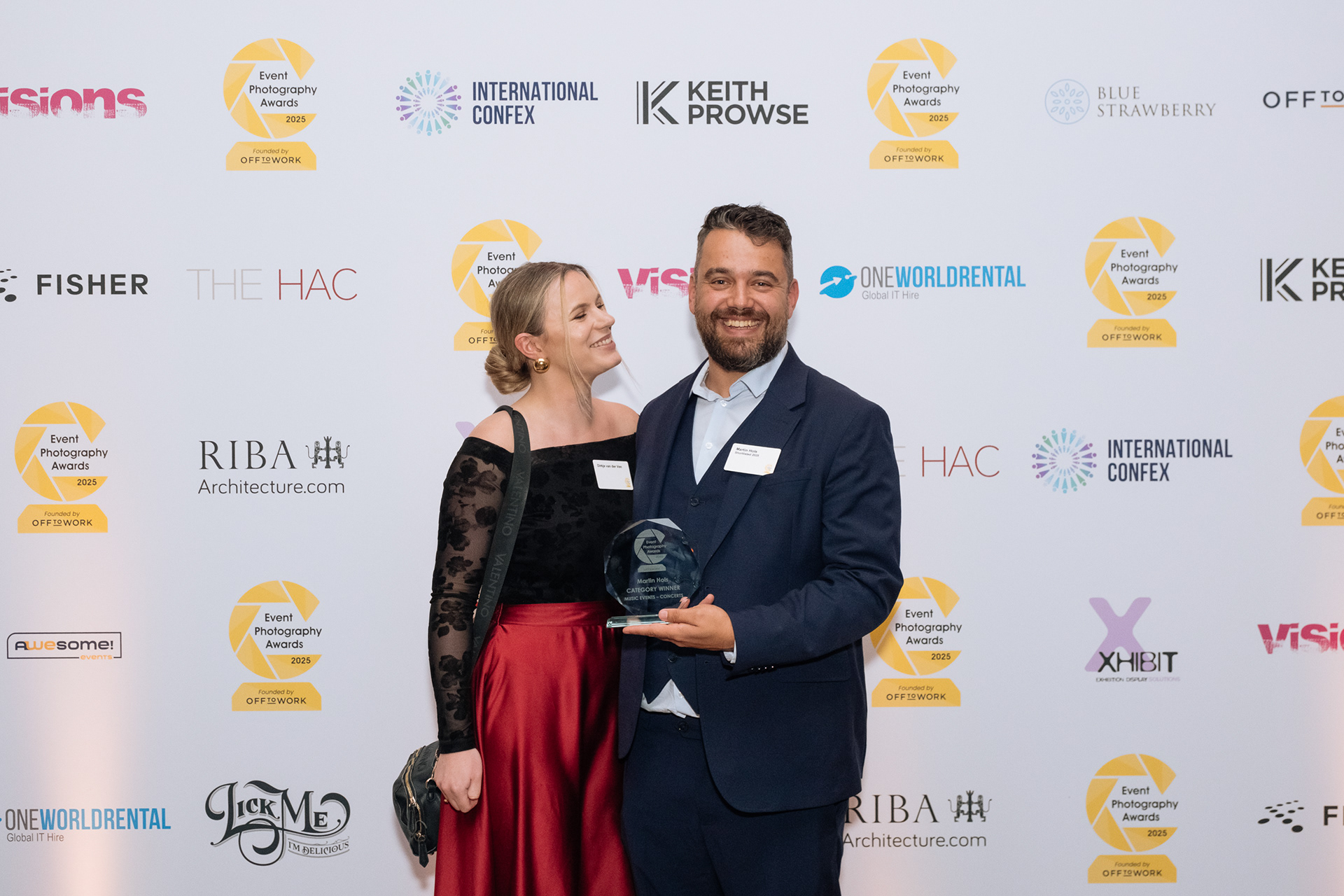Event Photography Awards 2025