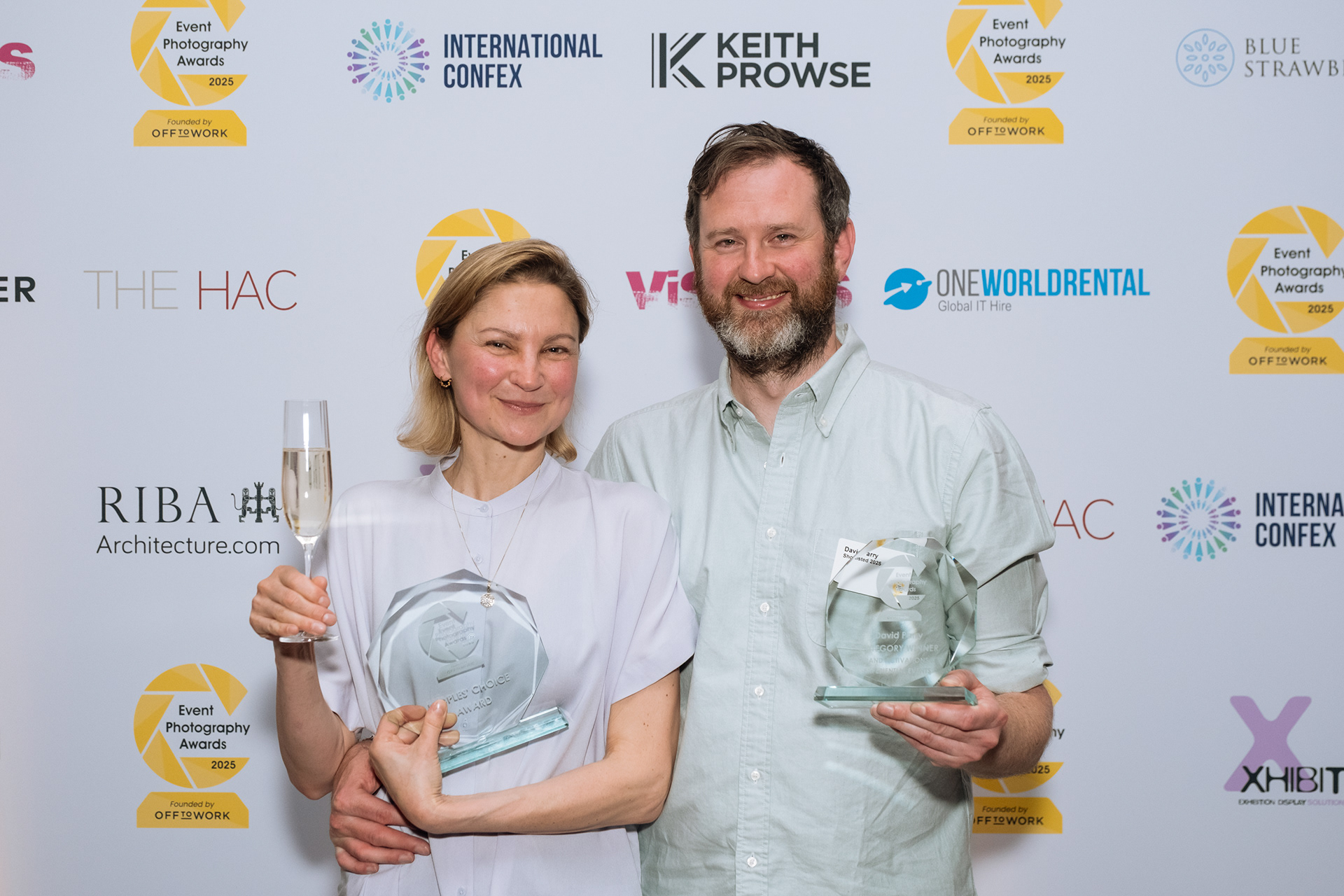Event Photography Awards 2025